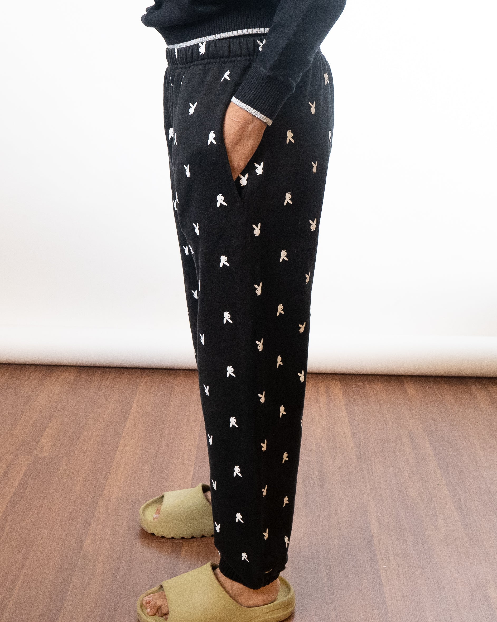 Supreme Playboy Sweatpant - view 2