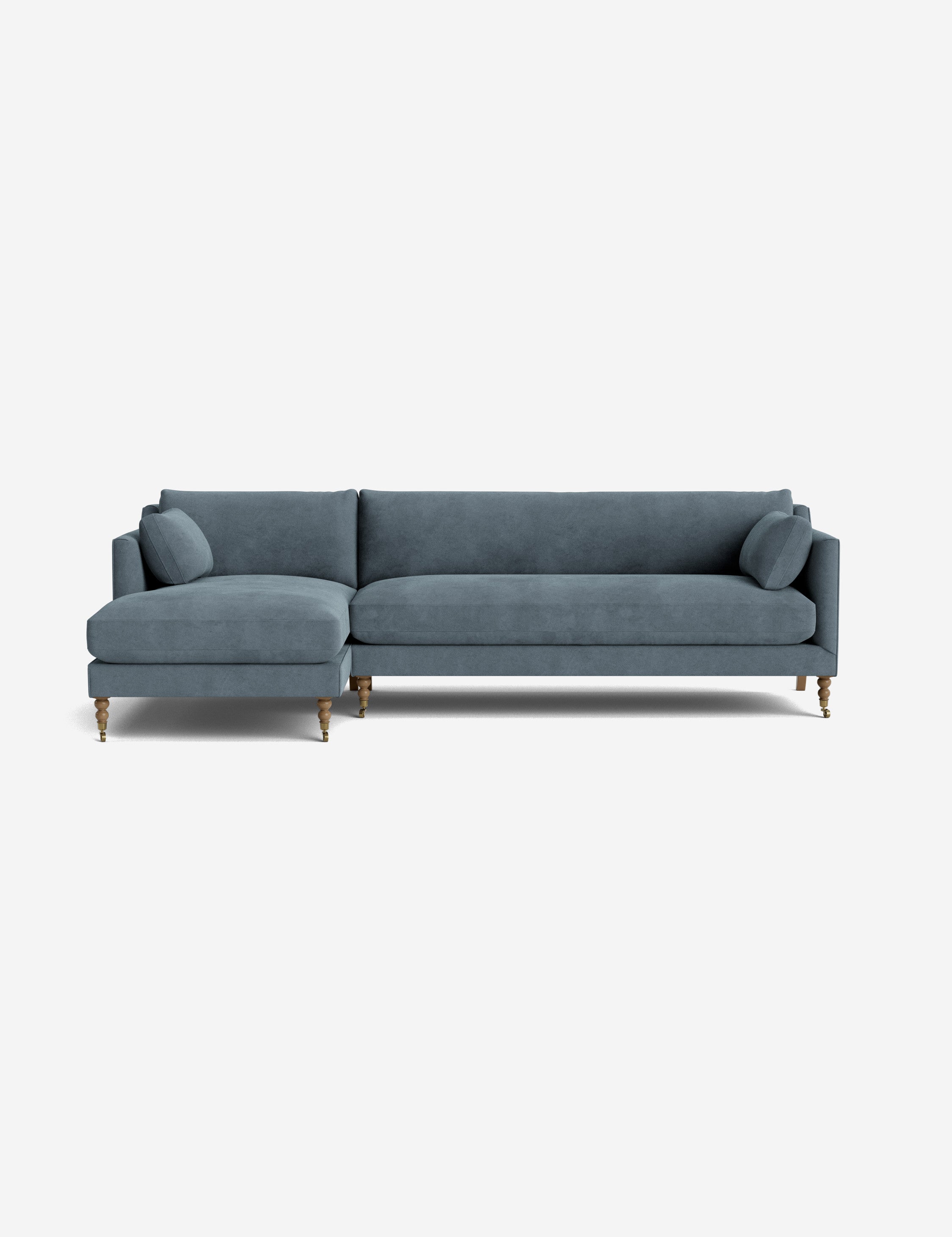 Lulu and Georgia Fabienne Sectional Sofa - view 92