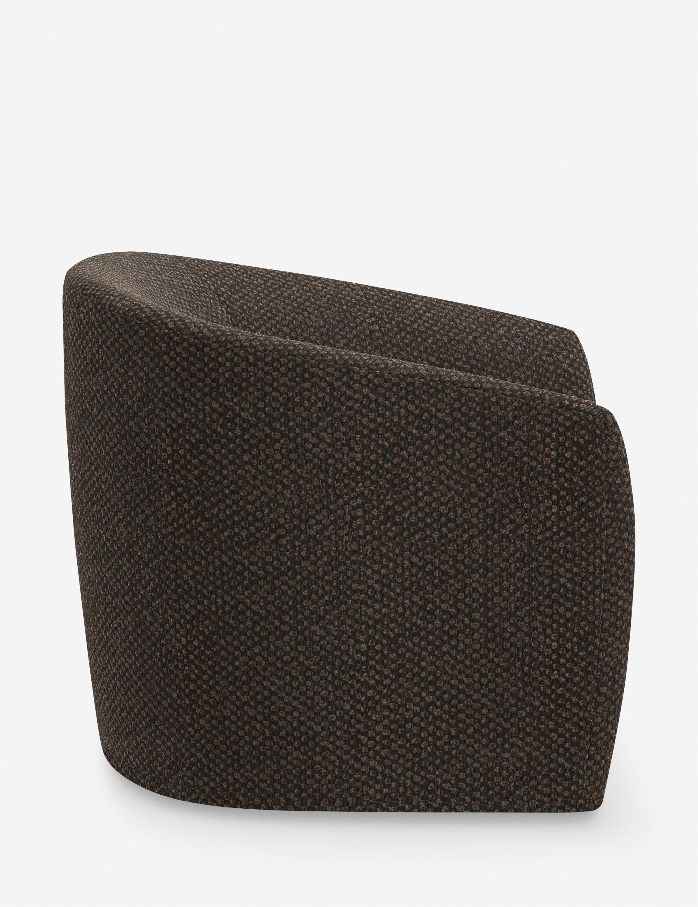 Lulu and Georgia Mayhew Swivel Chair - view 47