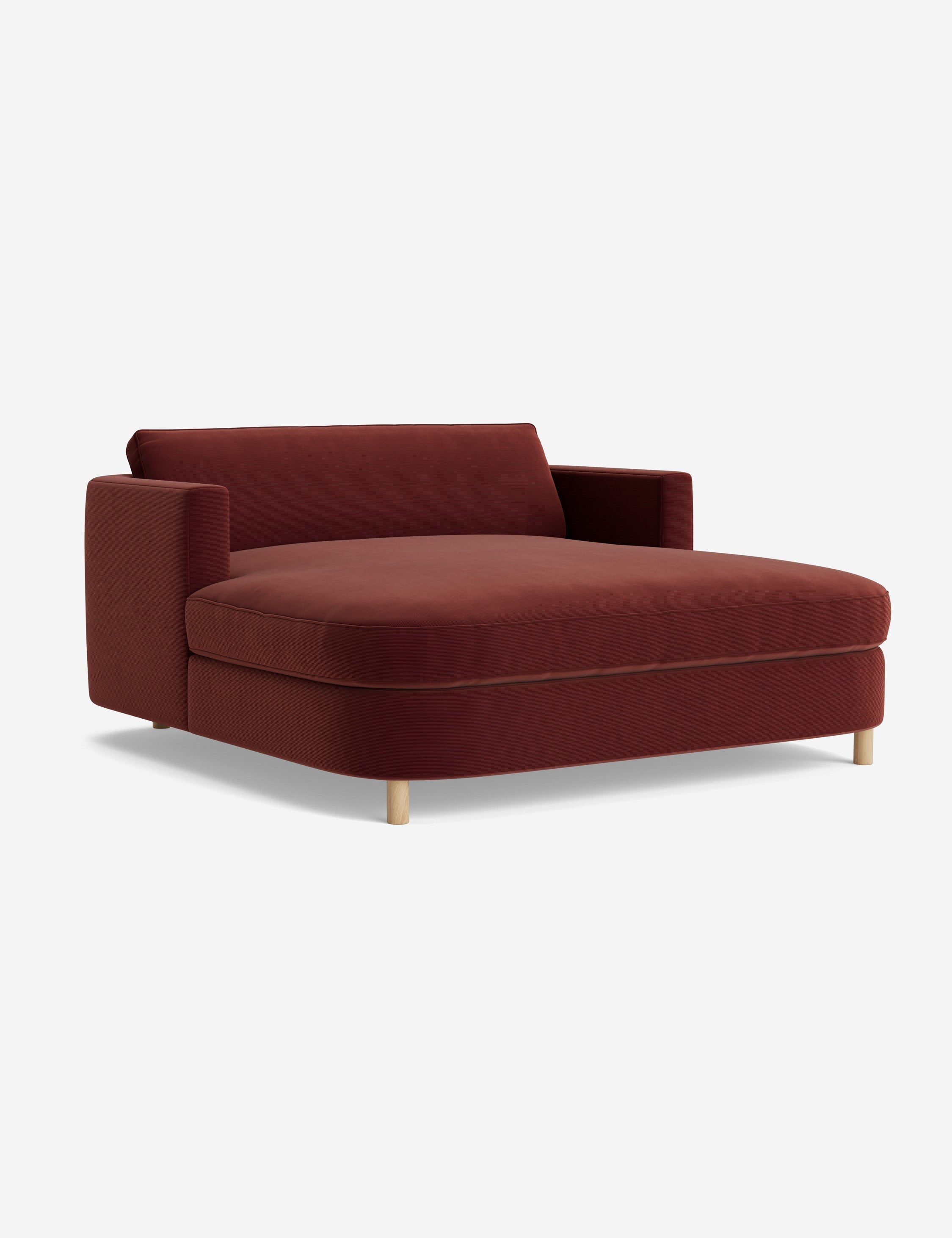 Lulu and Georgia Belmont Media Lounger by Ginny Macdonald - view 91