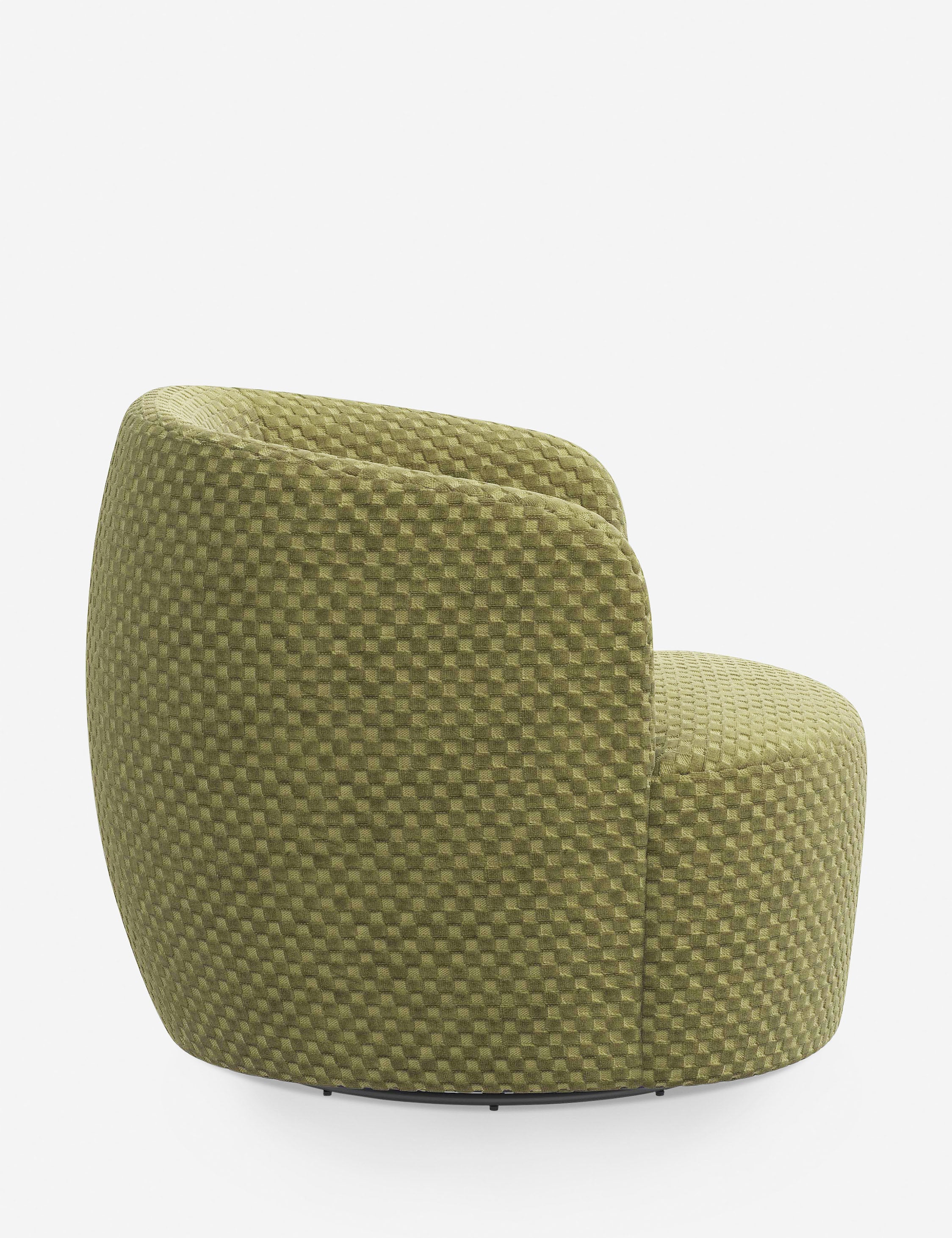 Lulu and Georgia Rue Swivel Chair - view 89