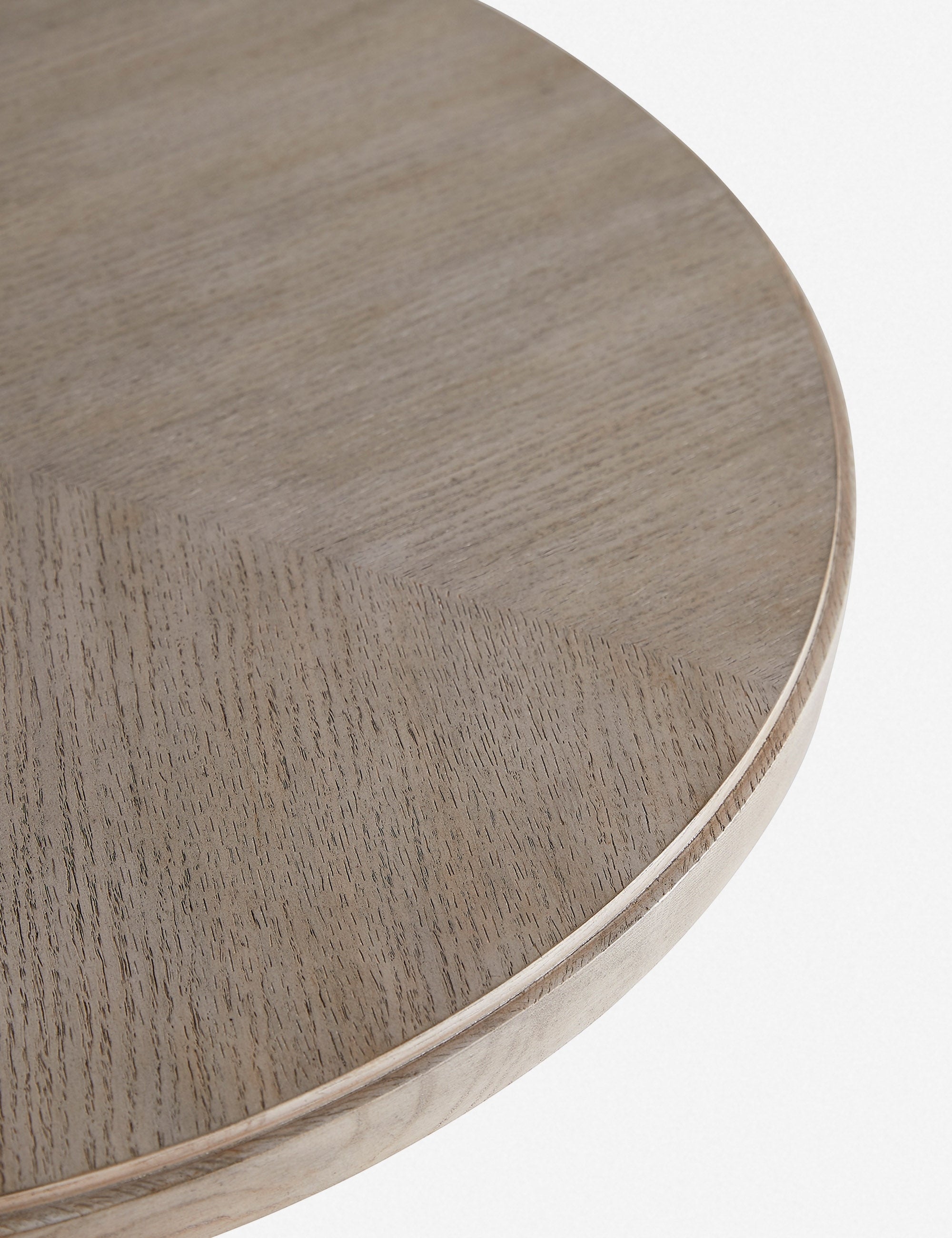 Lulu and Georgia Dorey Side Table by Arteriors - view 4