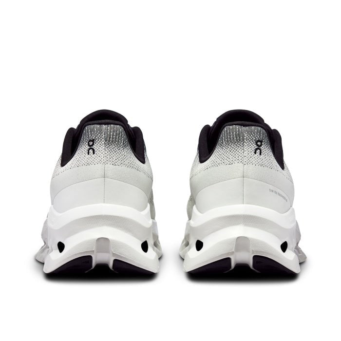 HYPE ELIXIR On Running Cloudtilt White Black - view 4
