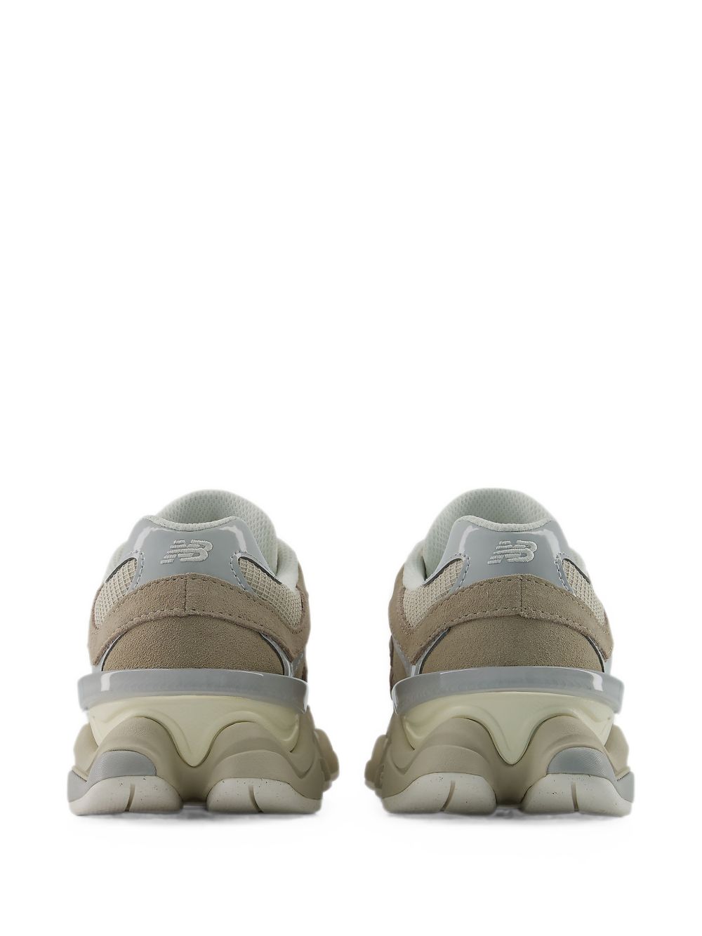 New Balance Sneakers – Fabric 100% - view 3