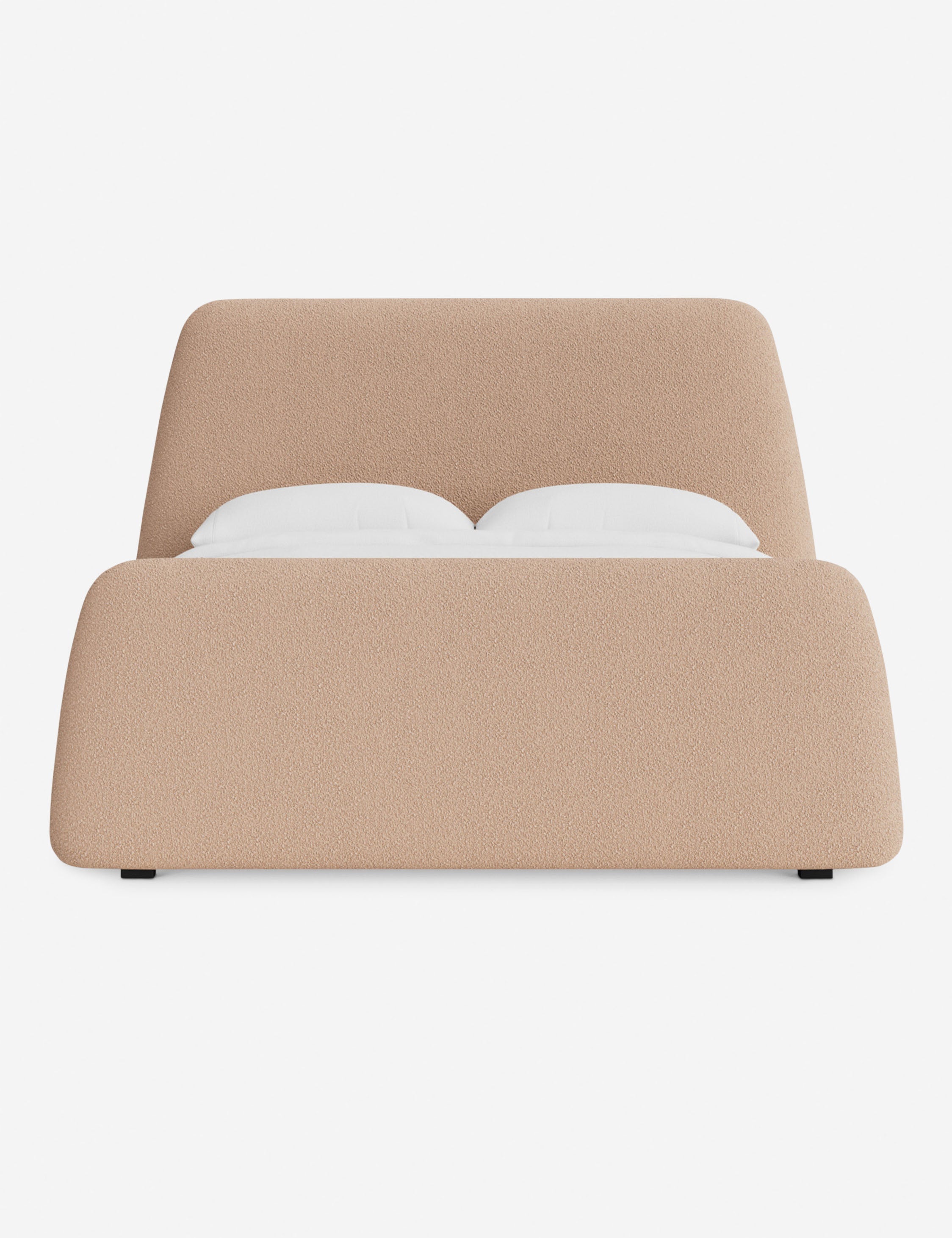 Lulu and Georgia Lama Platform Bed by DISC Interiors - view 186