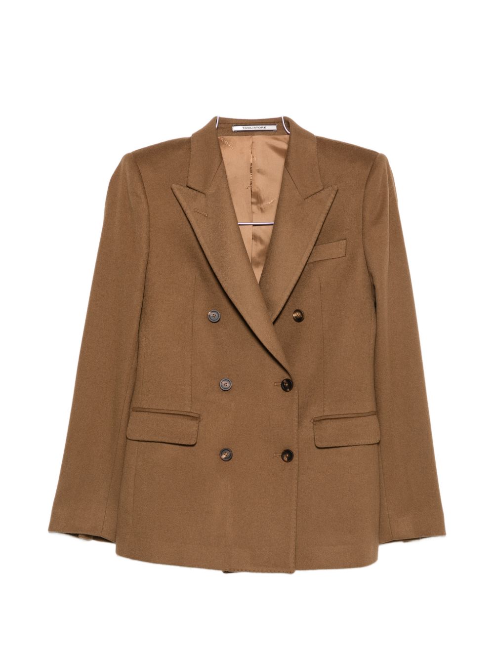 Tagliatore jackets – Tagliatore Jacket – Outer: Cashmere 100%