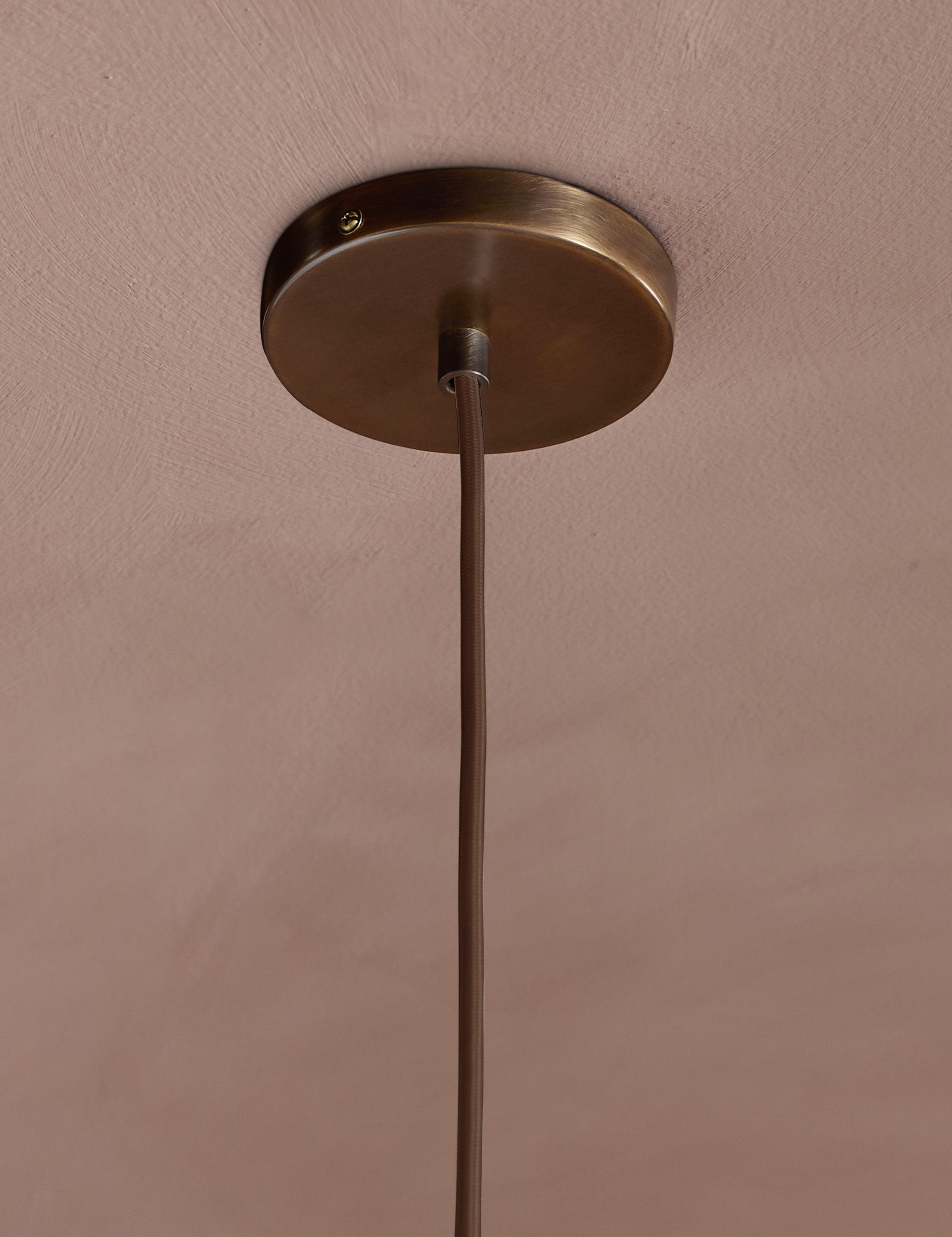 Lulu and Georgia Bemand Pendant Light - view 13