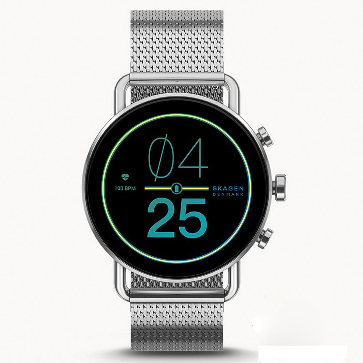 Skagen Falster Gen 6 Black Dial Men 41mm - view 4
