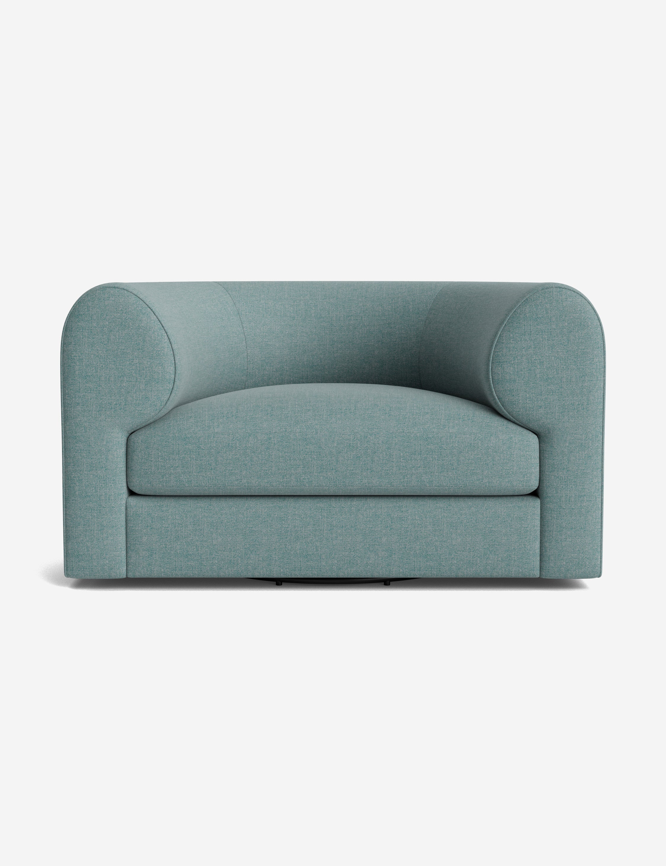 Lulu and Georgia Sergio Swivel Chair - view 19