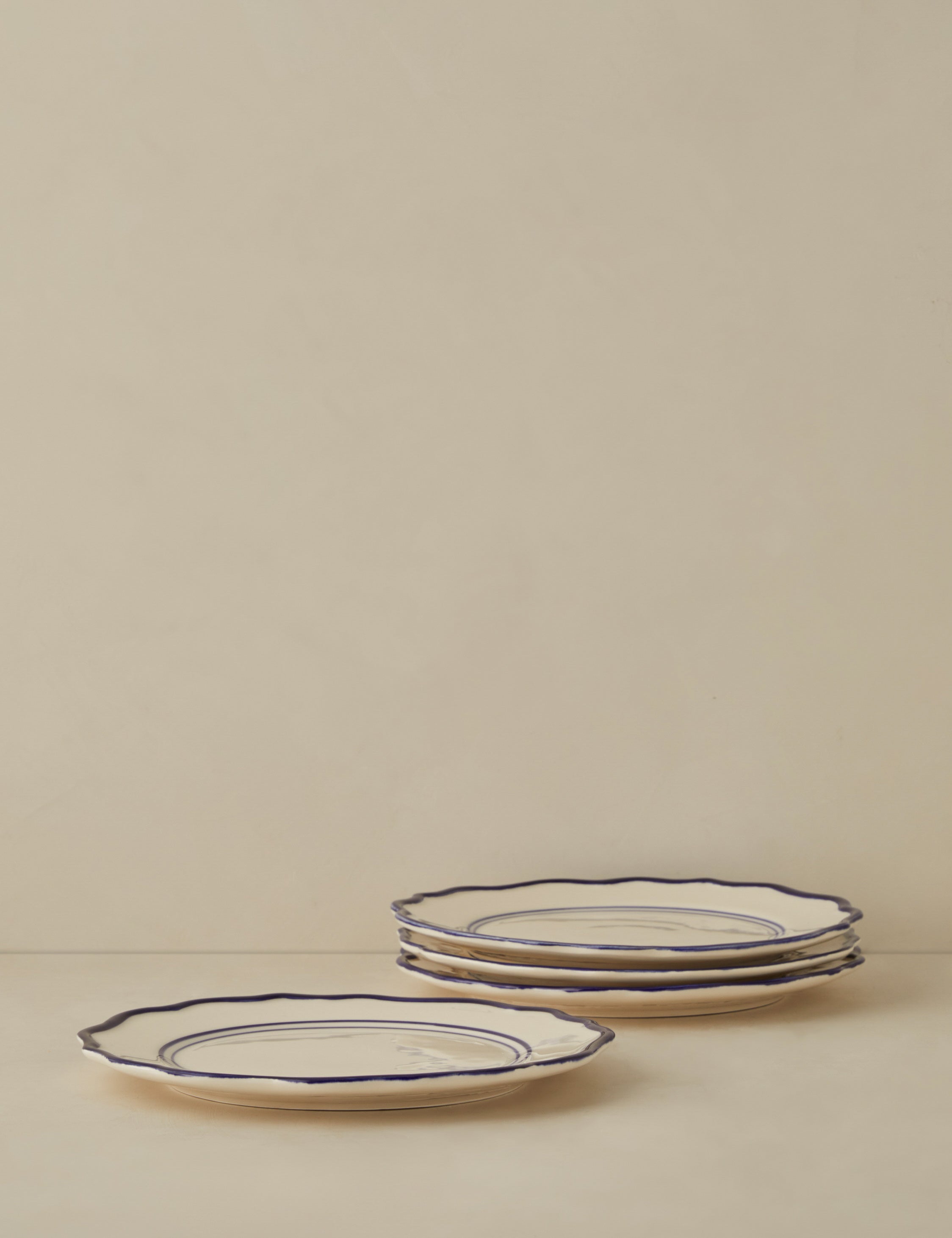 Lulu and Georgia Stoneware Dinnerware by Maison Madison - view 43