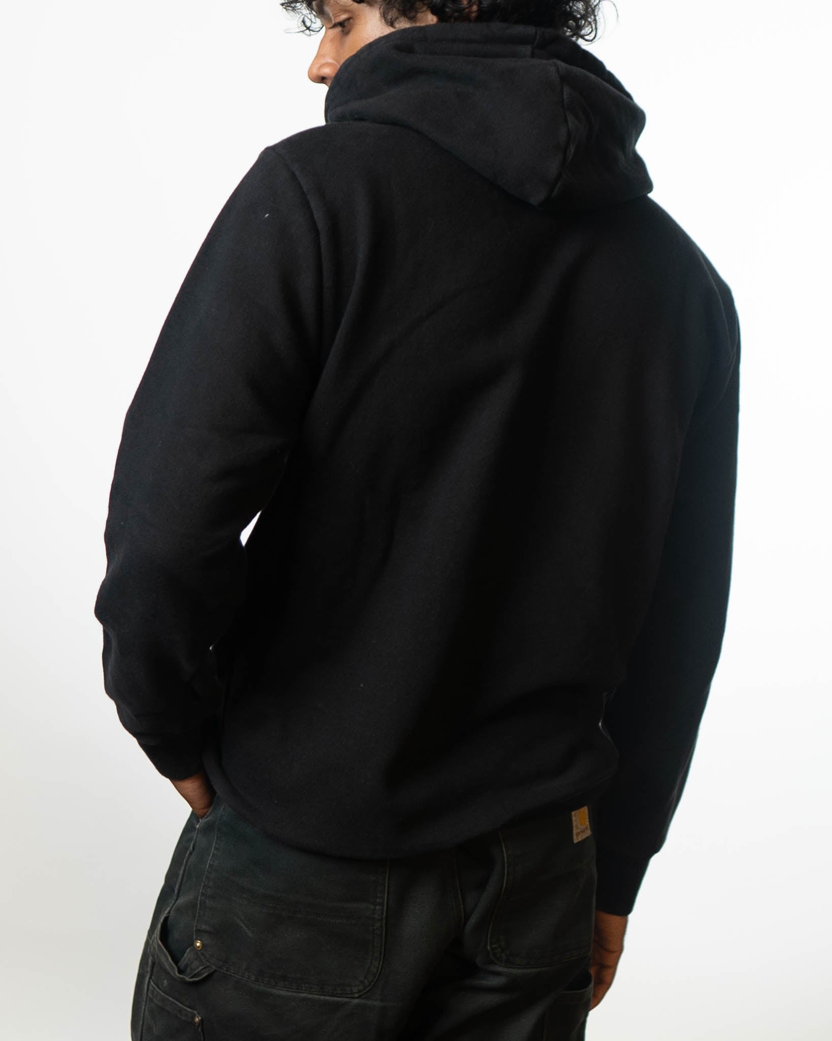 Gucci Tennis Club Black Hoodie - view 3