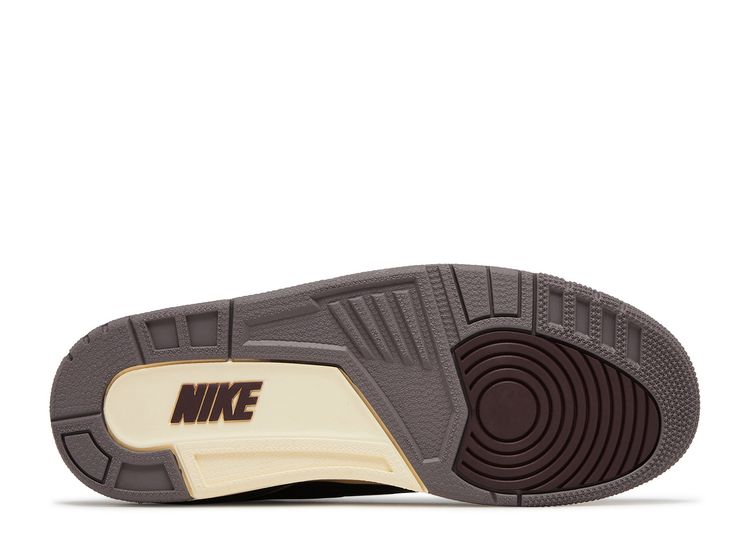 Kicks Machine Air Jordan 3 Retro OG SP A Ma Maniére While You Were Sleeping ( Women) Sale - view 4