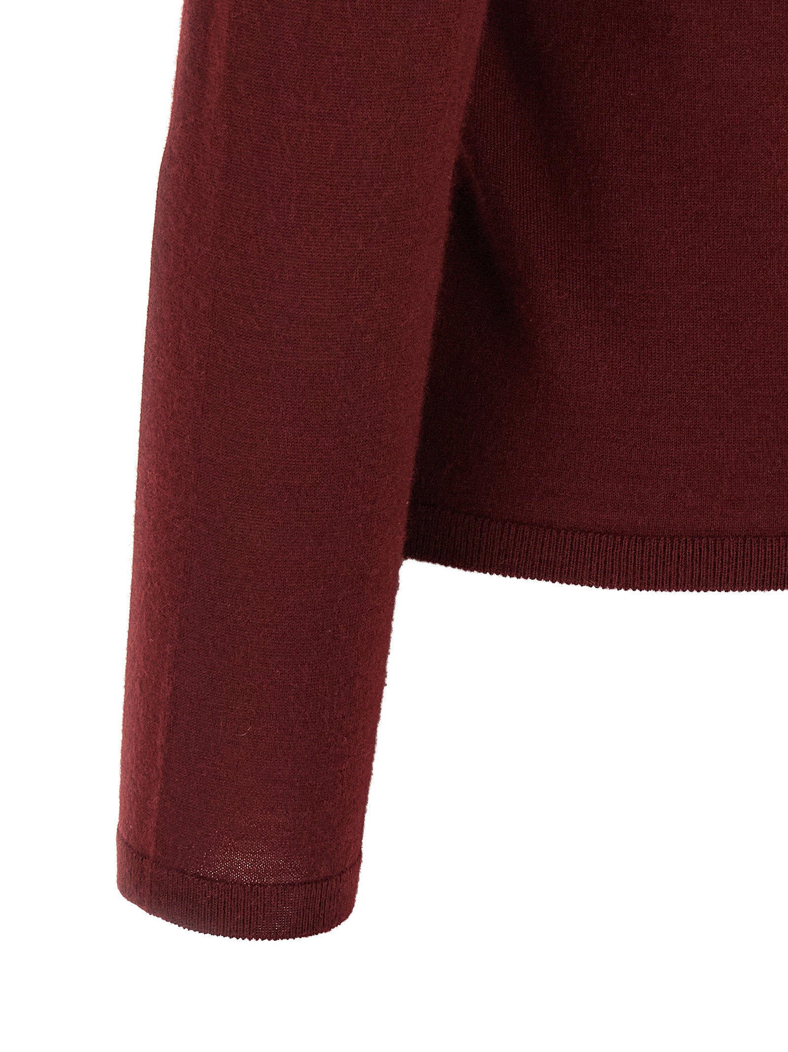 Max Mara Meana Turtleneck Sweater – 100% cashmere - view 4