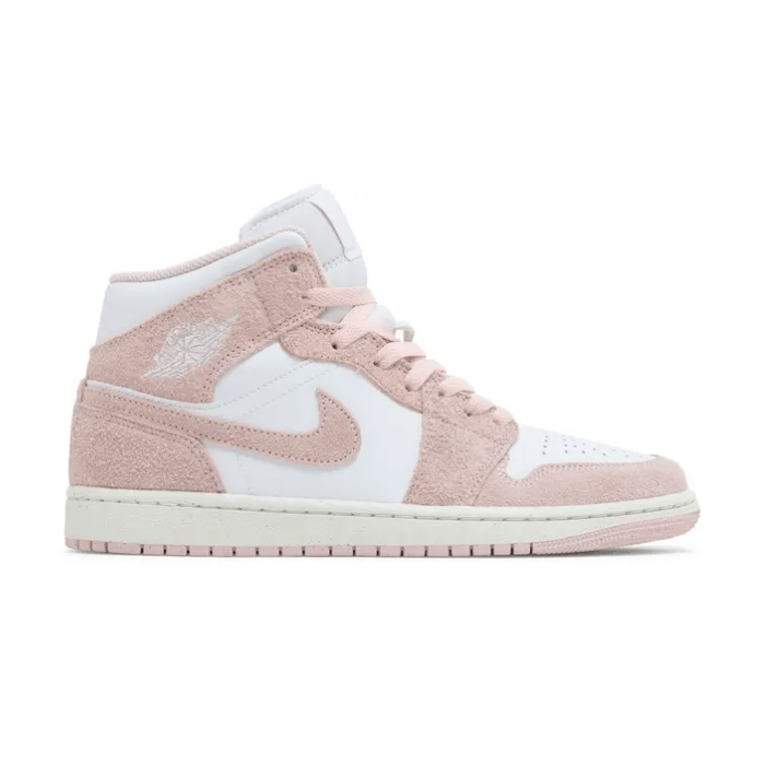 HYPE ELIXIR Jordan 1 Mid SE Legend Pink