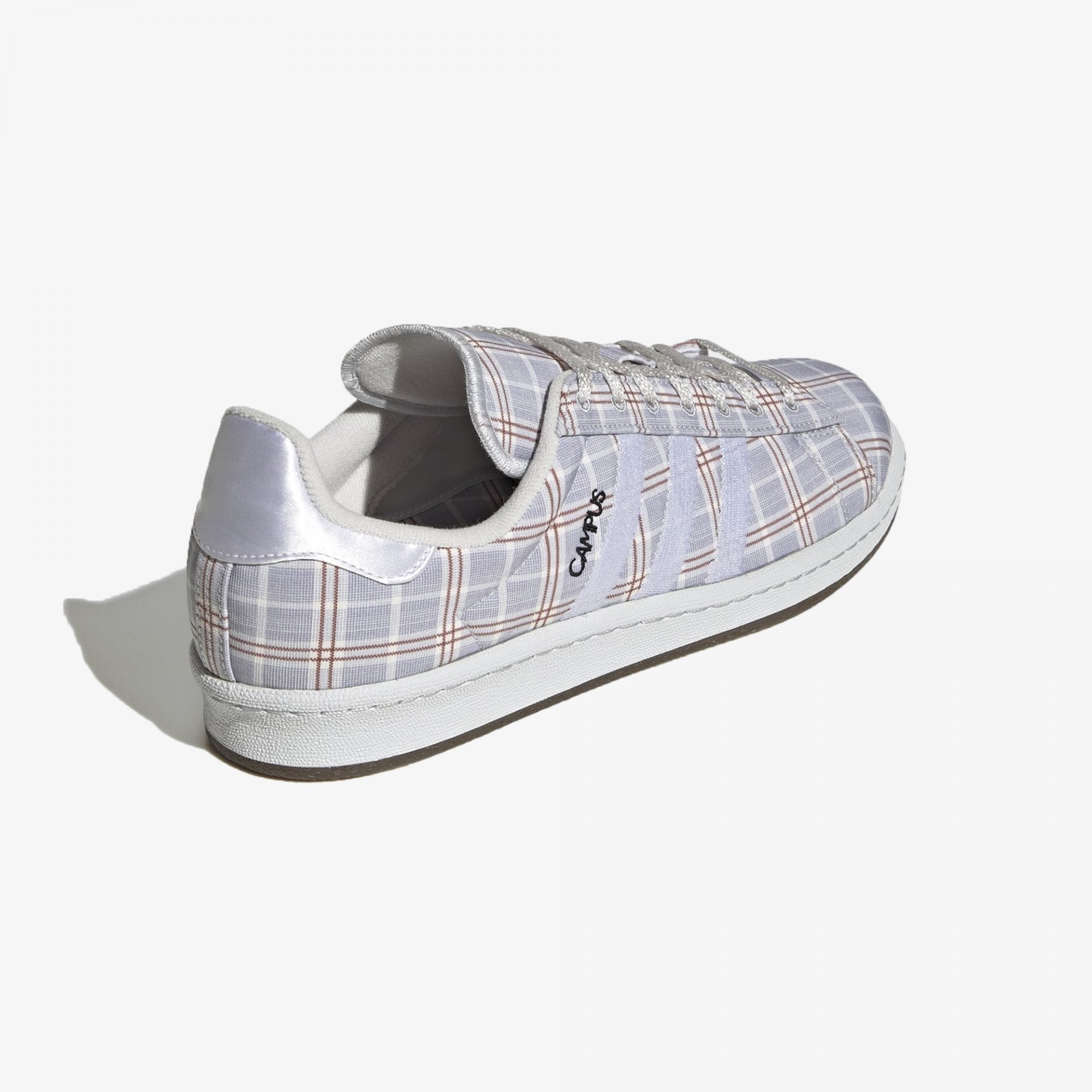 Adidas Originals | CAMPUS 80S { PANTONE/WHITE - view 2
