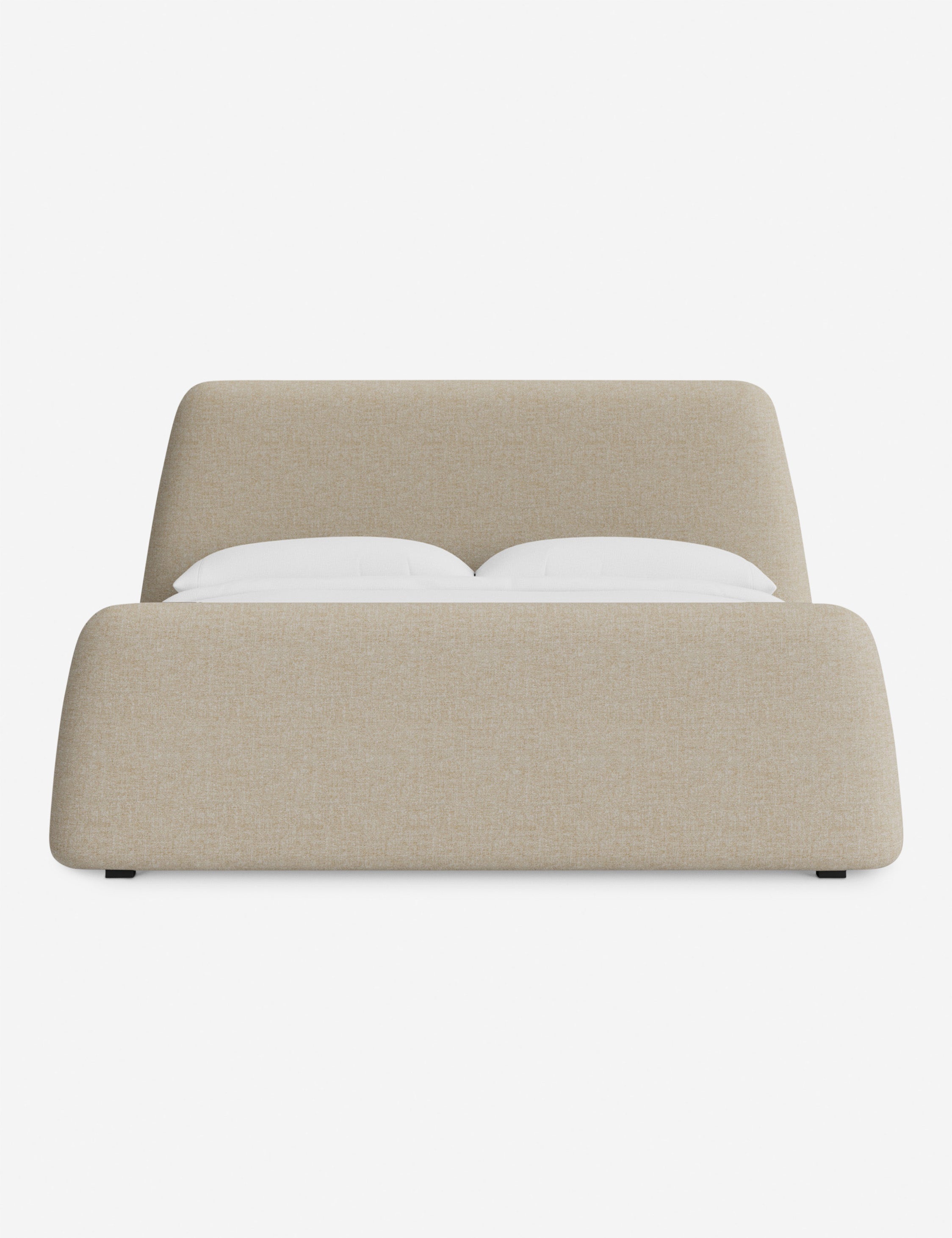 Lulu and Georgia Lama Platform Bed by DISC Interiors - view 107