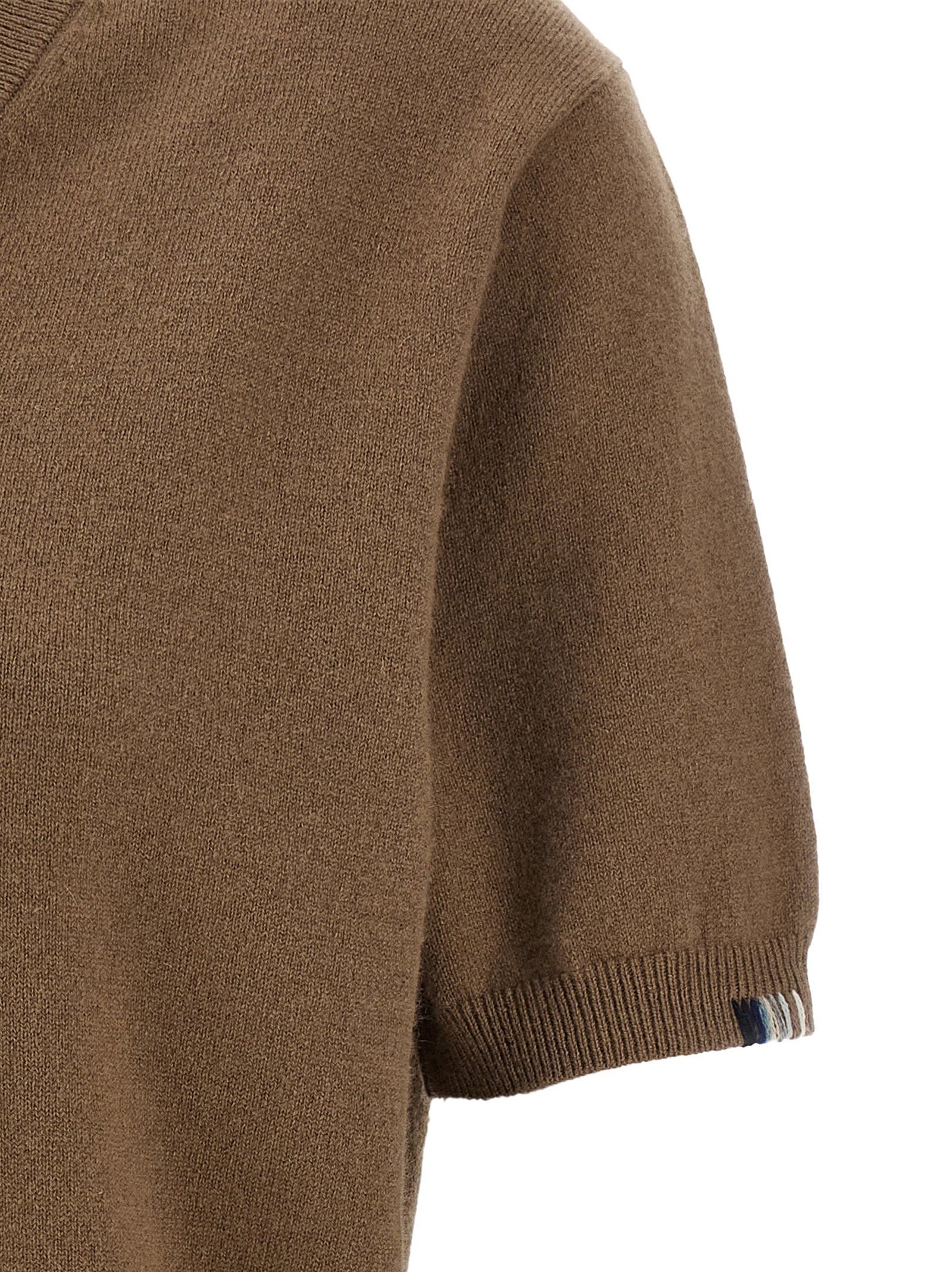 Extreme Cashmere N°490 Martina Sweater – 88% ws 10% nylon 2% el - view 4