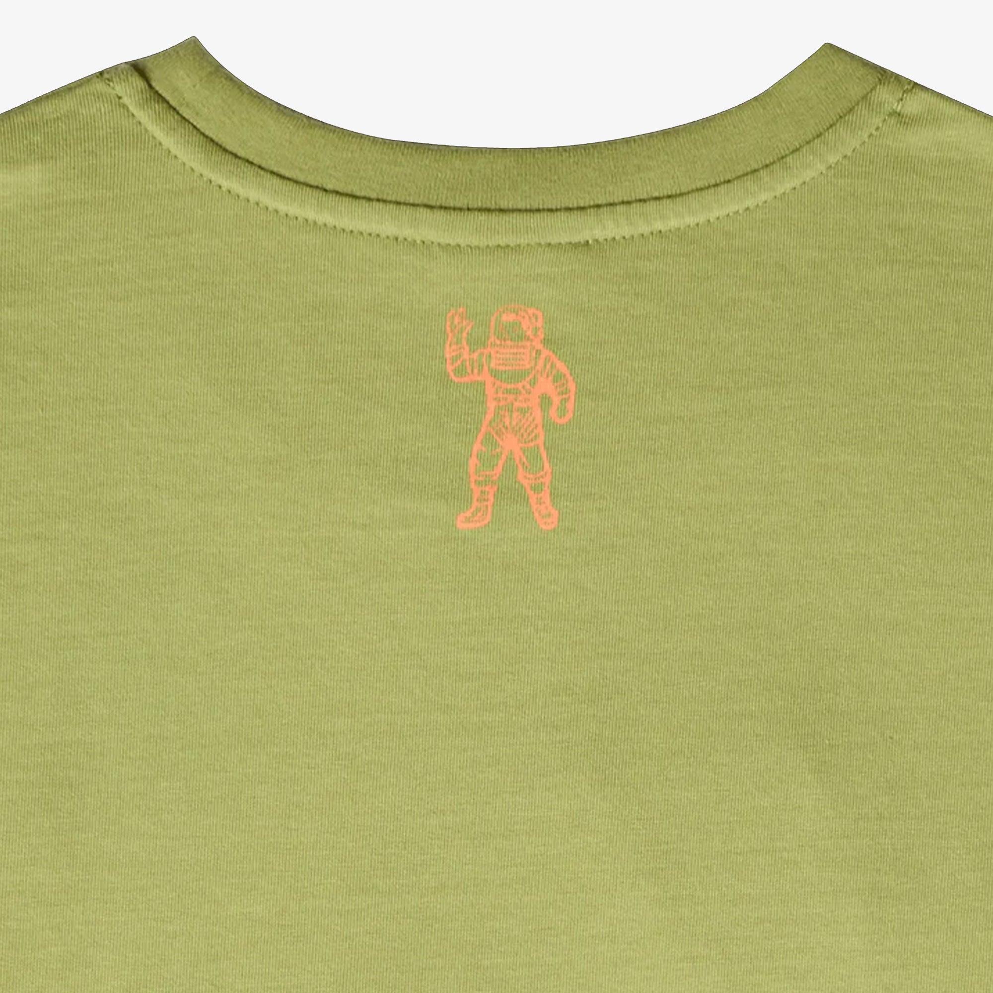 Billionaire Boys Club | Bb Arch Ss Tee { Mosstone - view 4