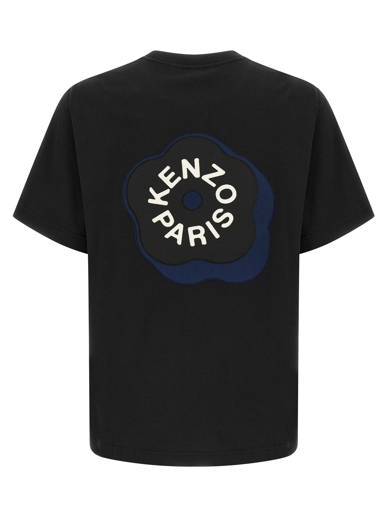 Kenzo Boke Flower 2.0 T-shirt – 100% cotton - view 2