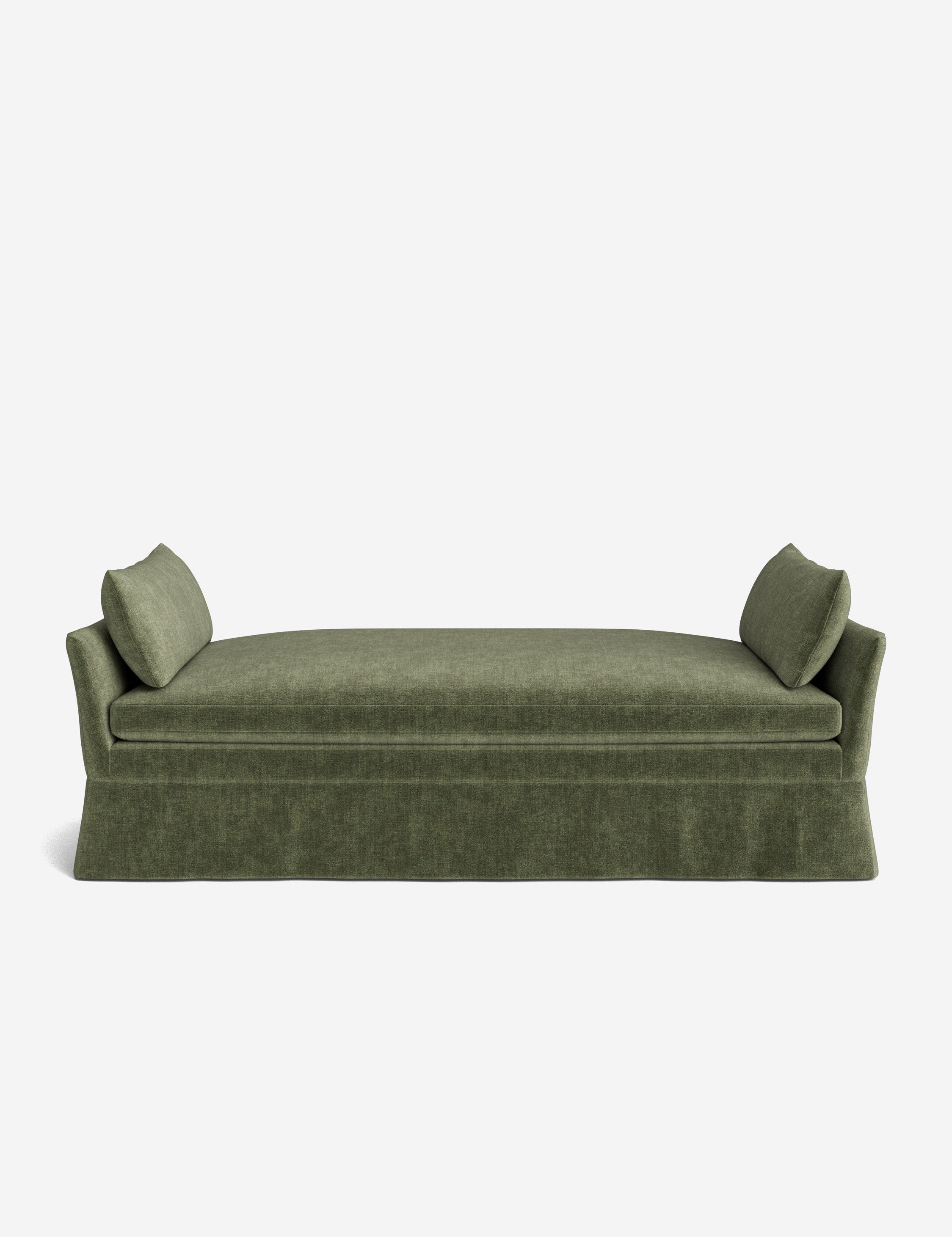 Lulu and Georgia Portola Slipcover Daybed - view 4