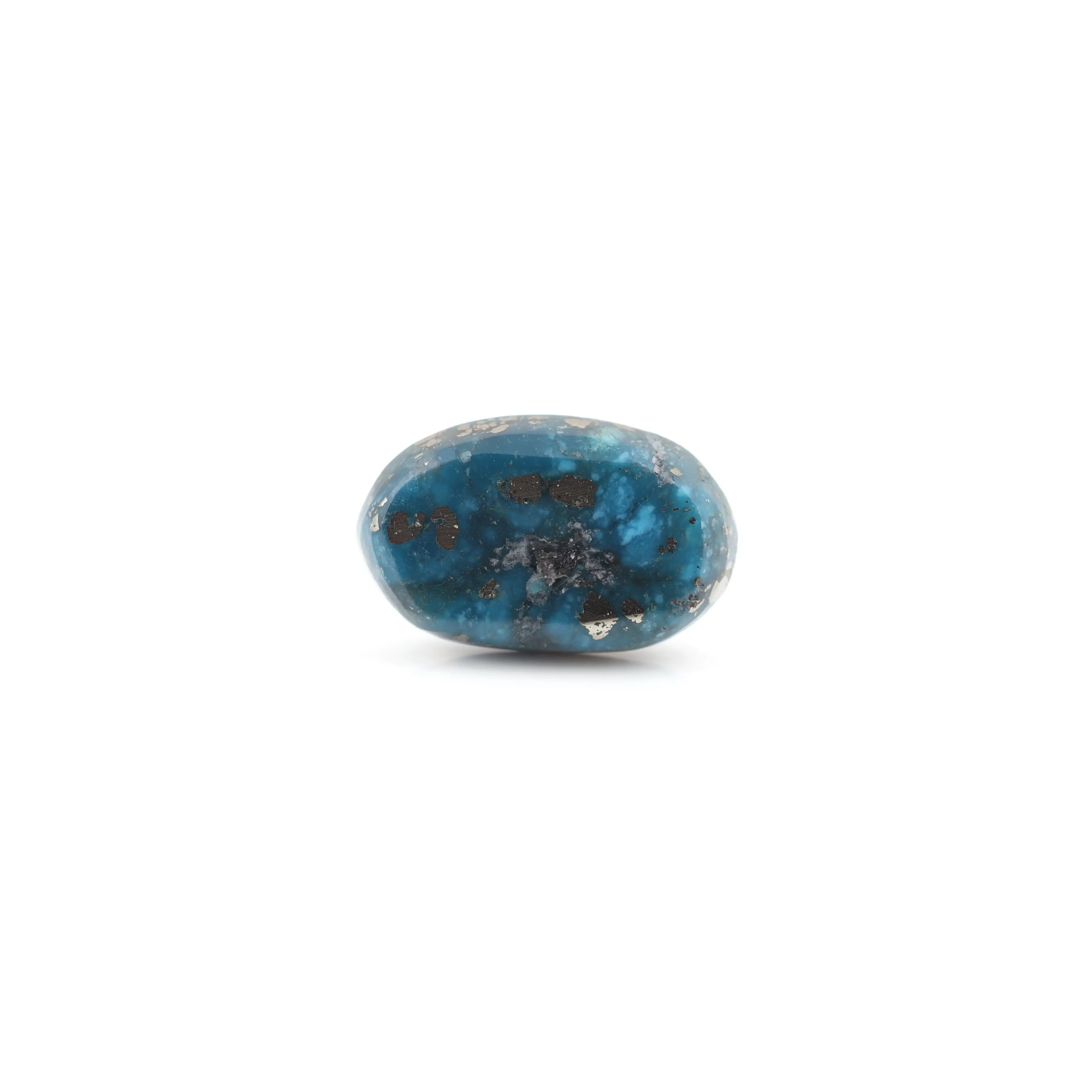 Pramogh Irani Firoza - 10.6 Carat - view 2