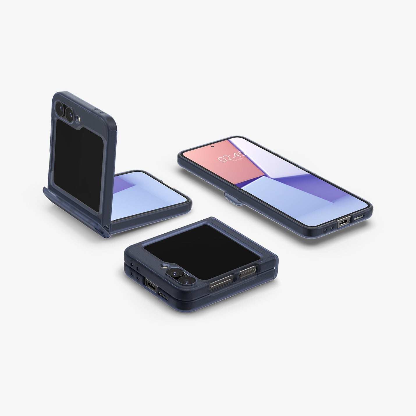 Galaxy Z Flip 6 Series - Ultra Hybrid Pro - view 27