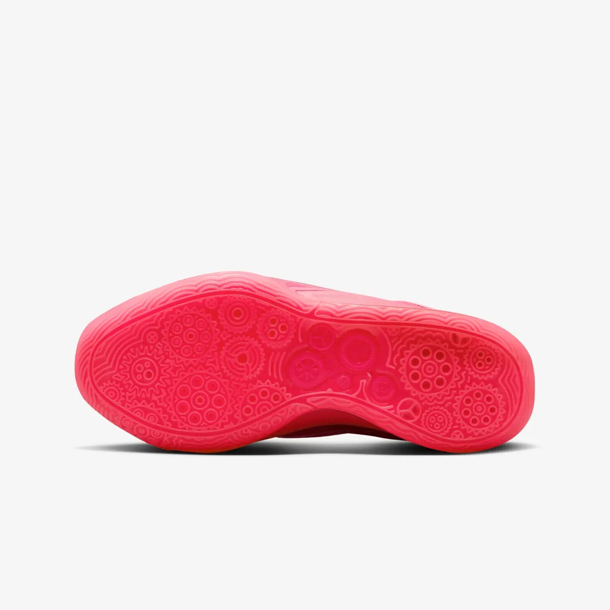 Nike | KD16 NRG EP { PINK FOAM/PINK/WHITE - view 4