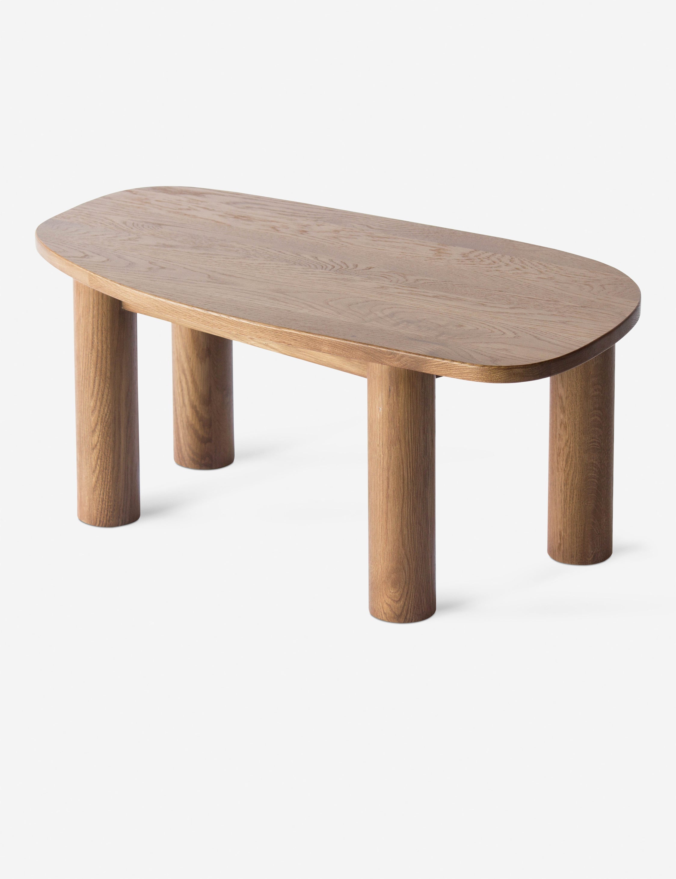 Lulu and Georgia Ohm Coffee Table by Sun at Six - view 2