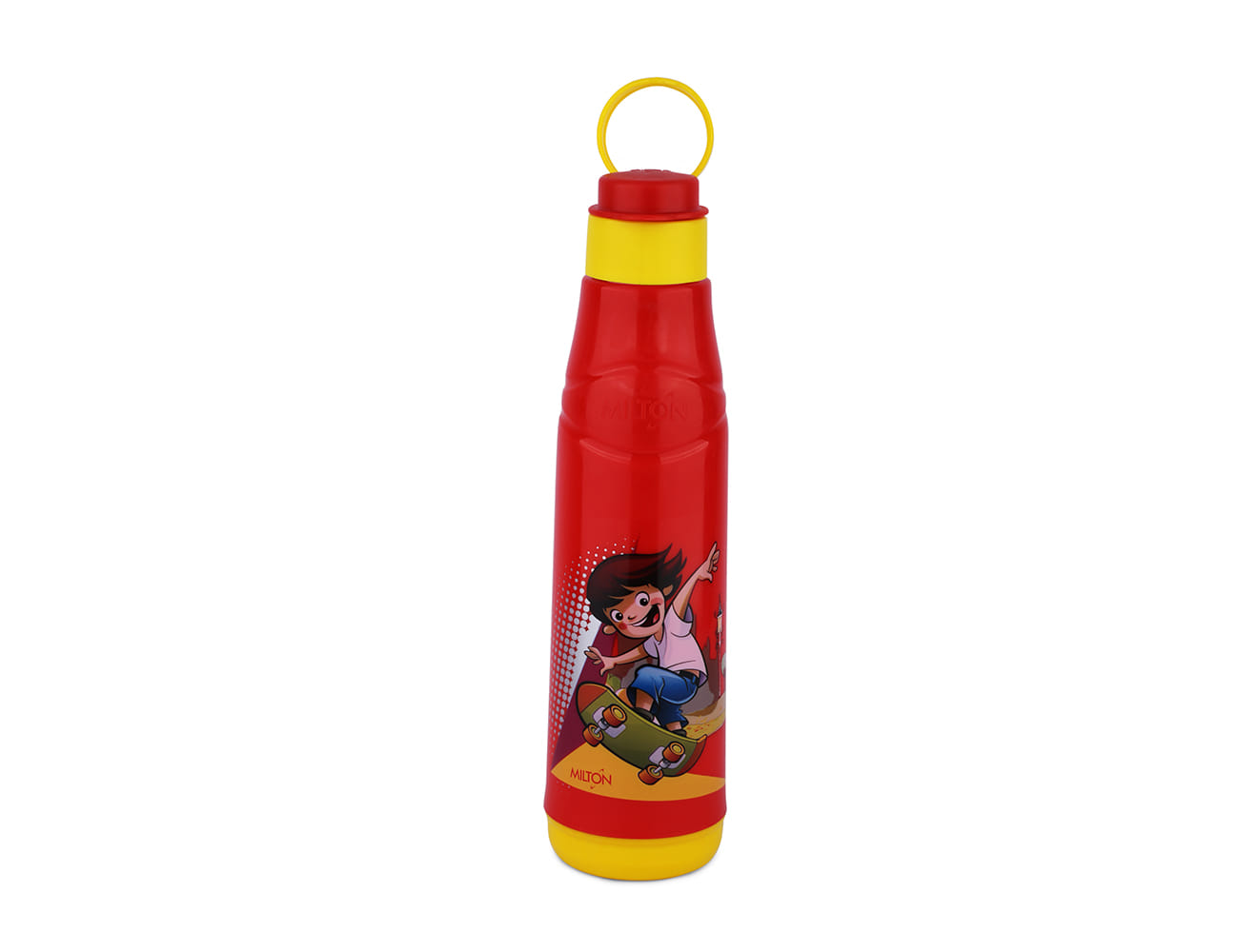 Steel Speedy Insulated Kids Bottle (Milton) - view 10