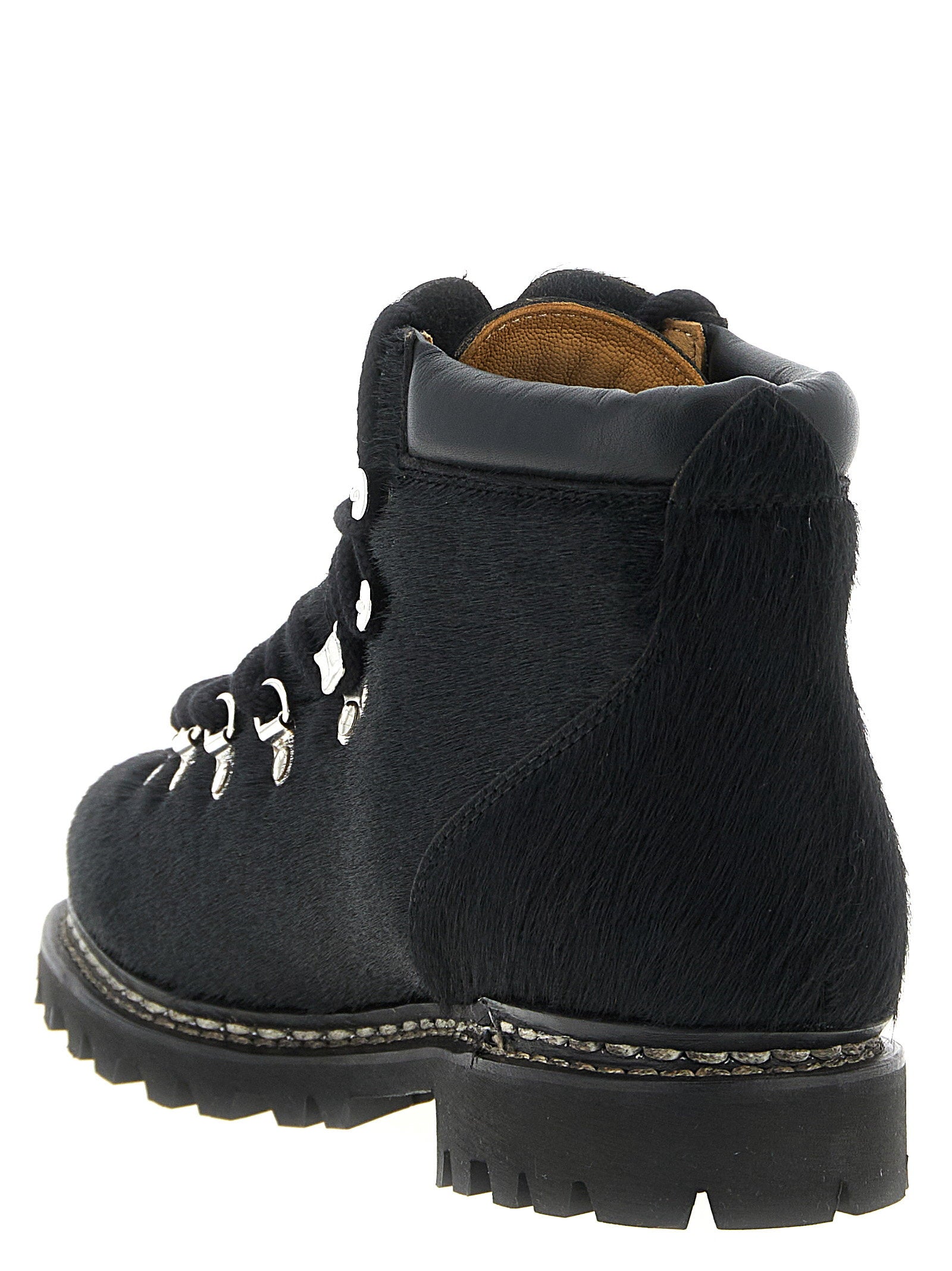 Junya Watanabe X Paraboot Boots - view 3