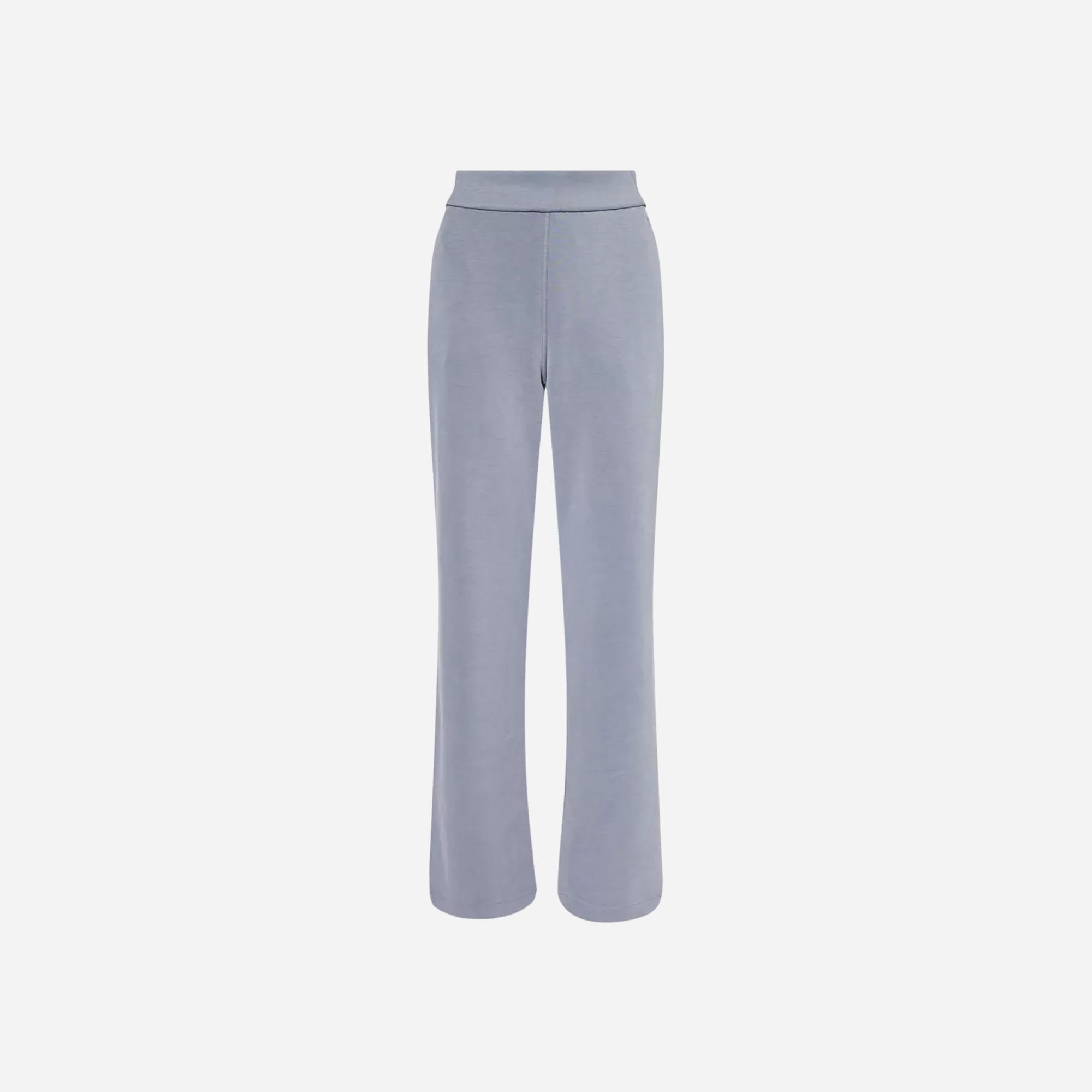 LULULEMON Softstreme Straight-Leg Stretch-Jersey Trousers