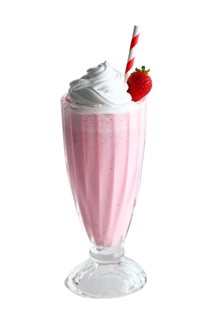BlackTree Strawberry Shake