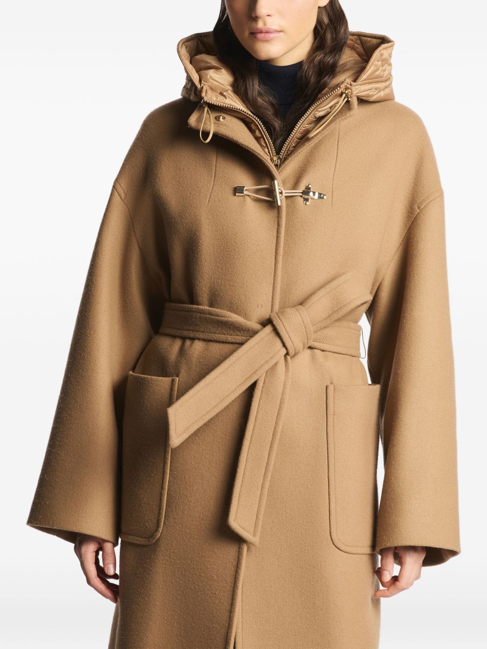 Fay Coat - view 2