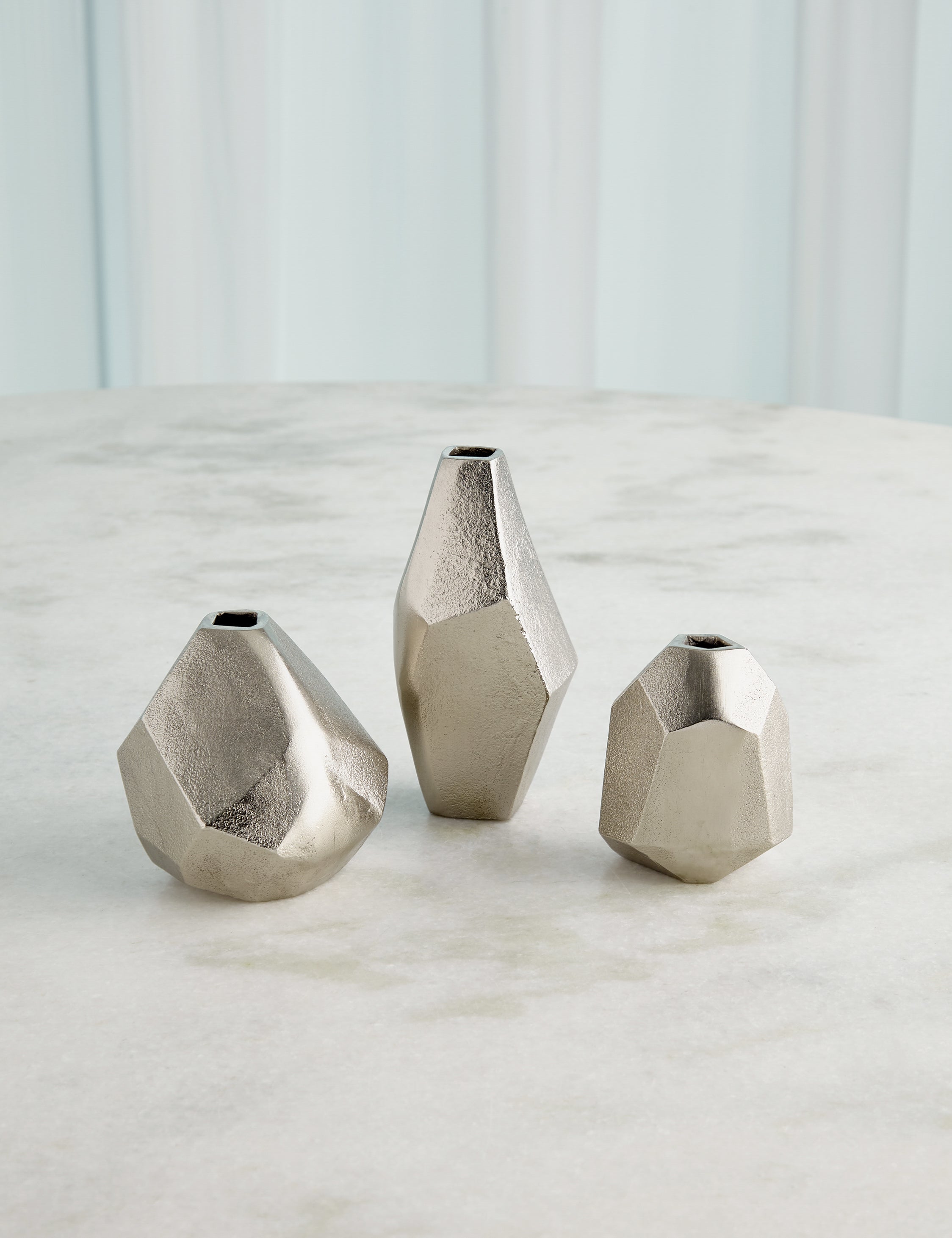 Lulu and Georgia Katyal Decorative Vases (Set of 3) - view 2