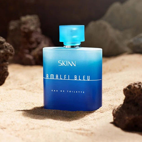 Skinn by Titan Amalfi Bleu 30ML Perfume for Men - view 9
