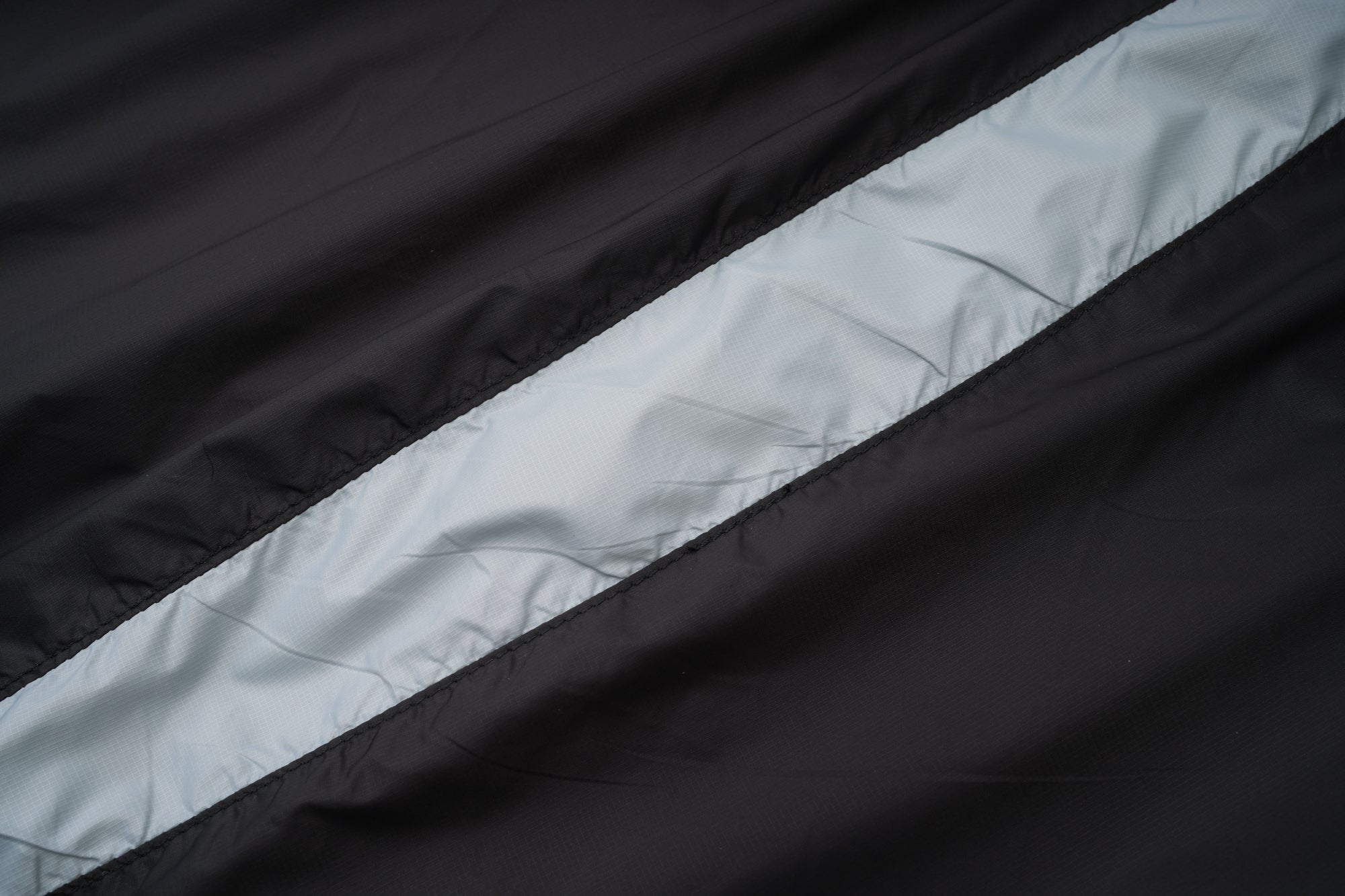 Supplier Detachable Track Jacket - view 3