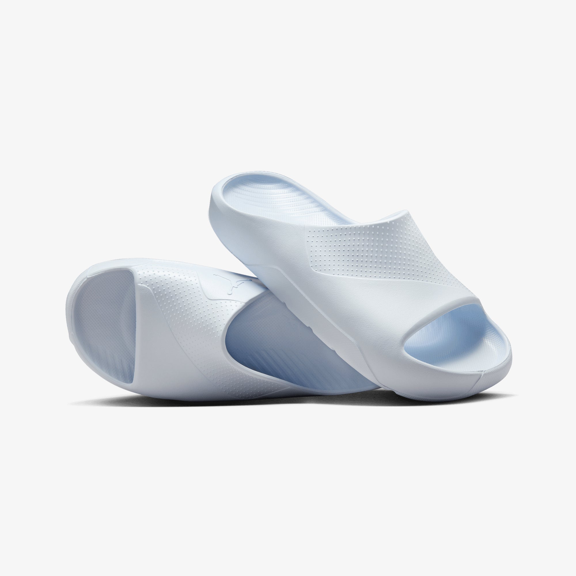 Jordan | POST { BLUE/WHITE - view 3