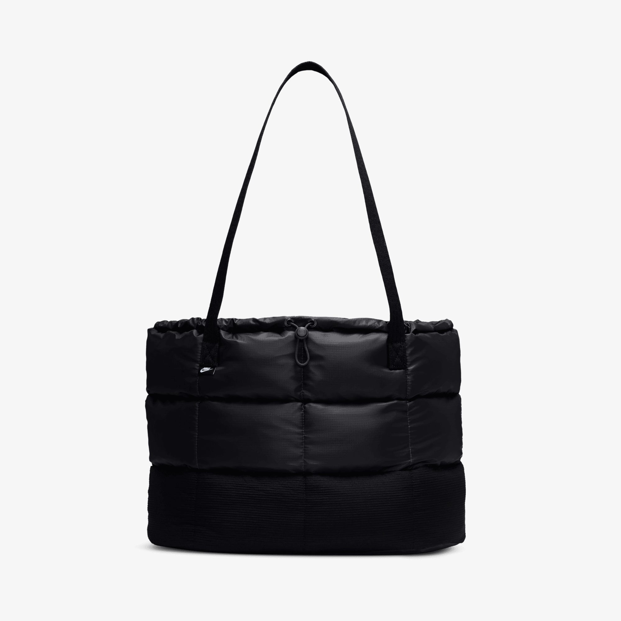 Nike | Puffle Tote Bag (24l) { Black - view 2
