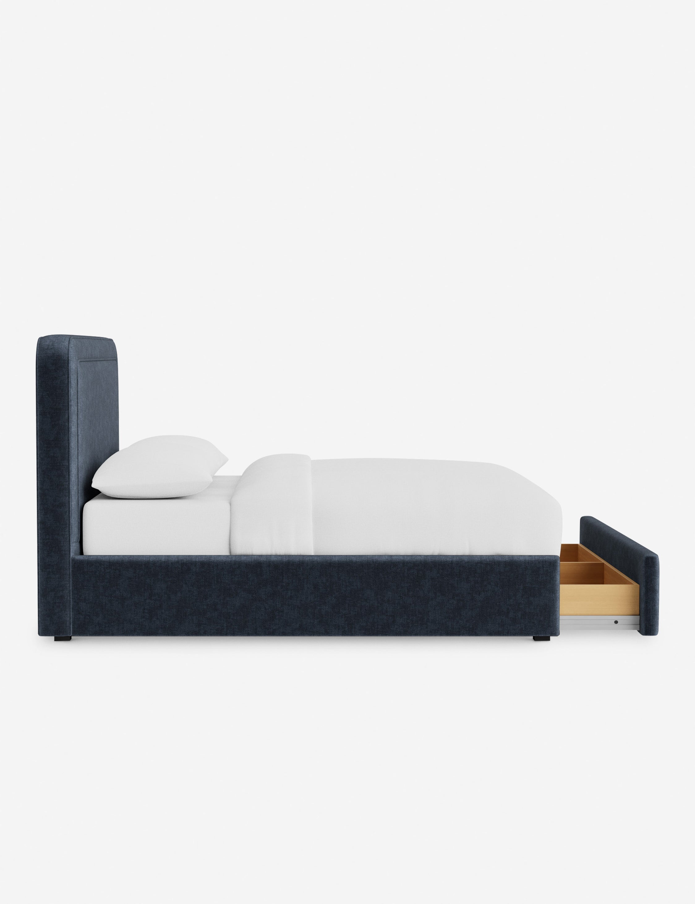 Lulu and Georgia Scottie Storage Bed - view 161