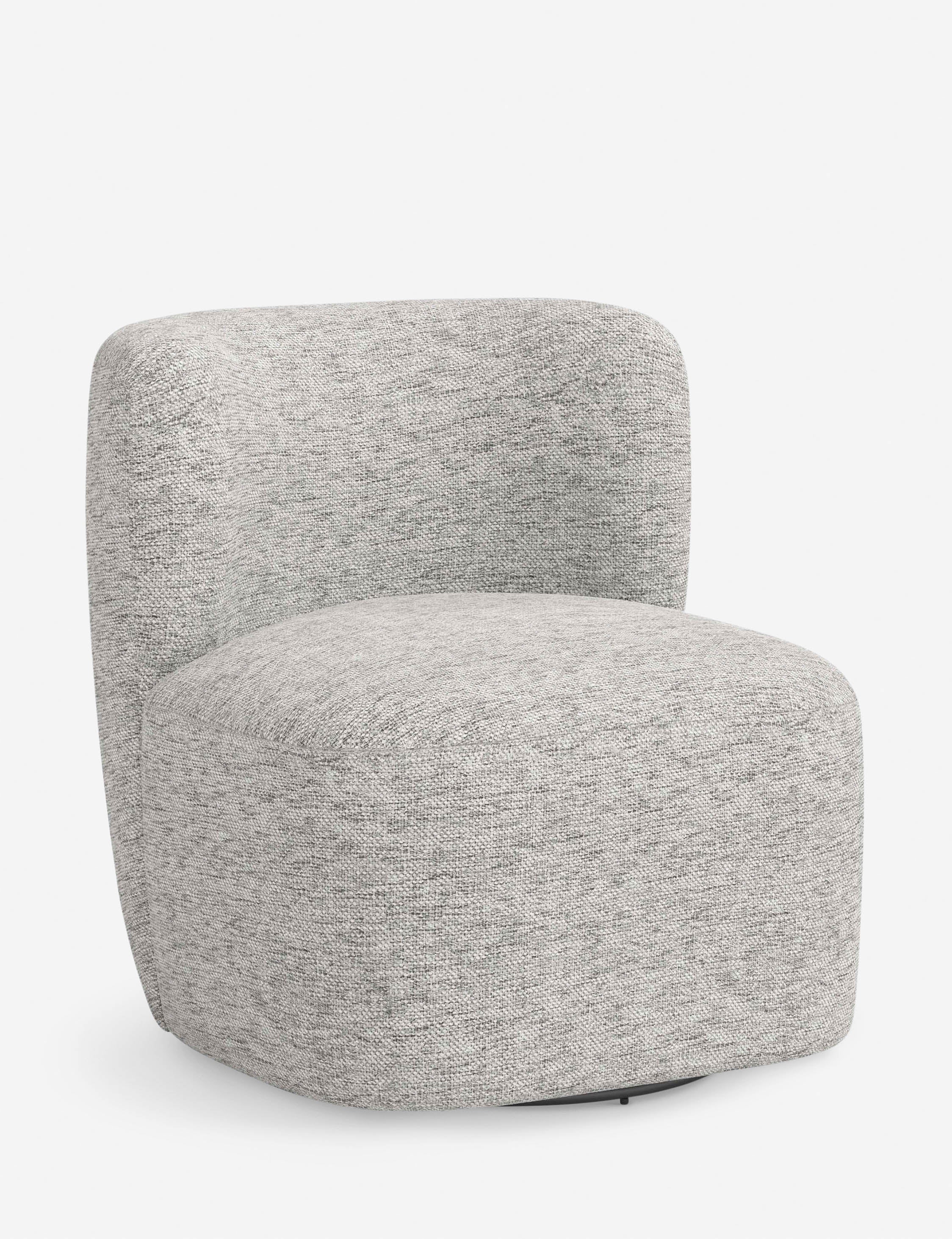 Lulu and Georgia Lois Swivel Chair - view 94