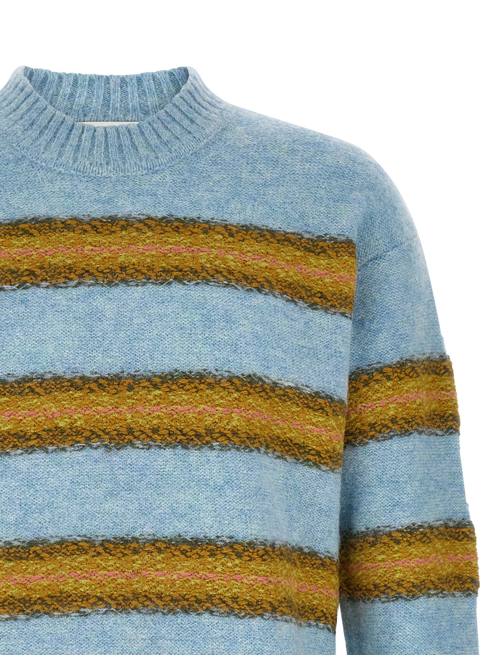 Dries Van Noten Master Sweater - view 3
