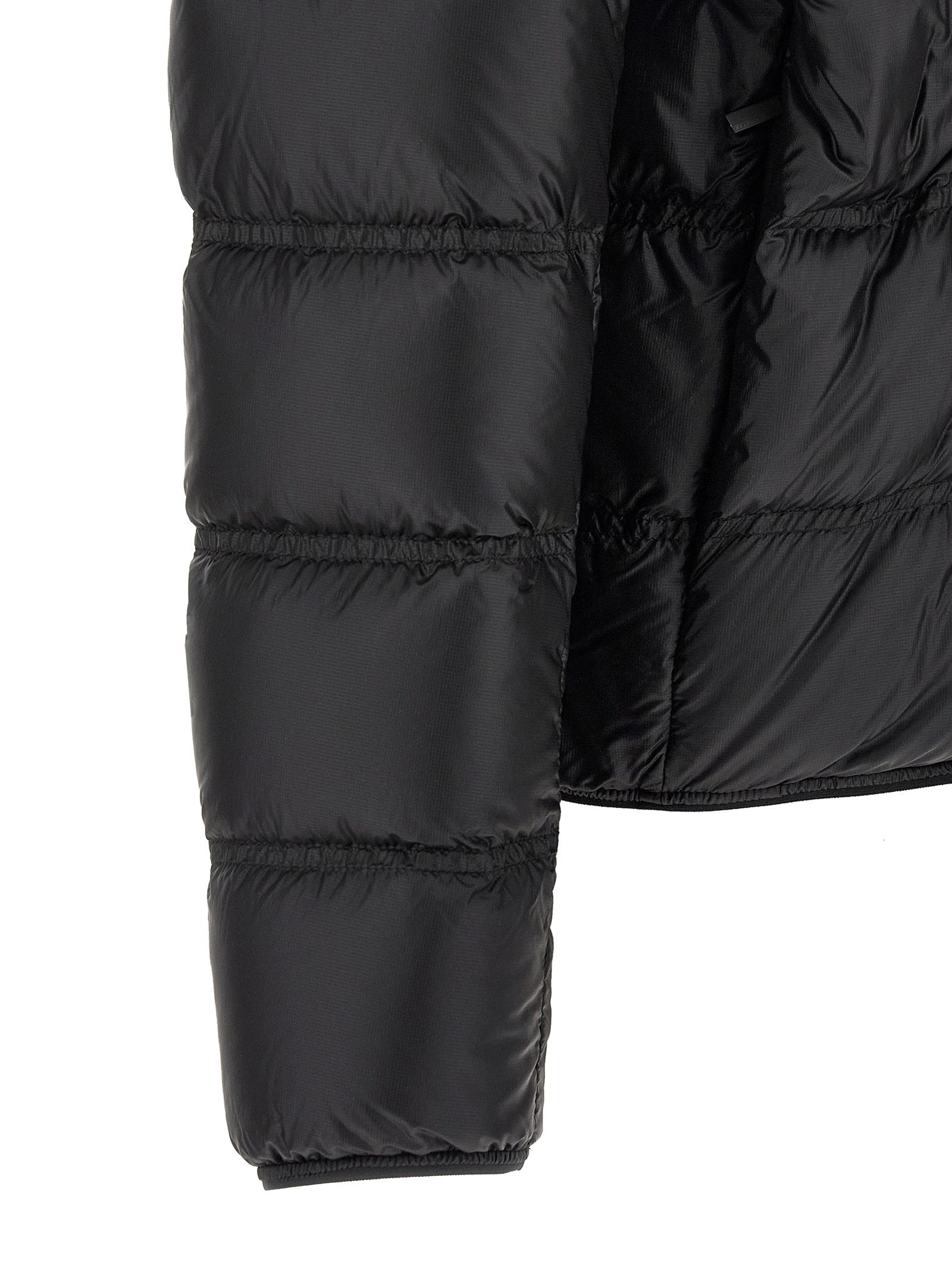 Moncler Guadiana Down Jacket – 100% polyamide - view 4