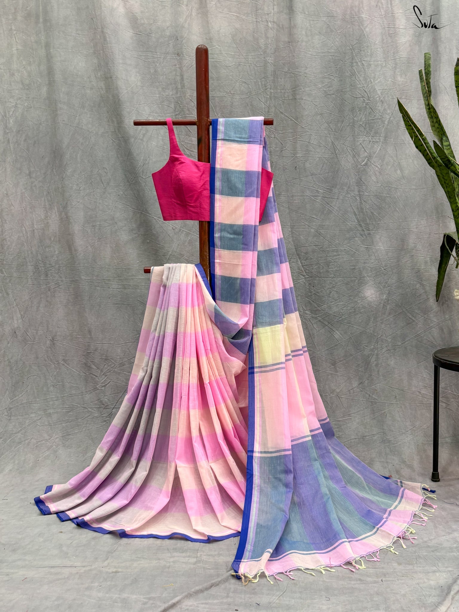 suta.in Rang Raga – Women's