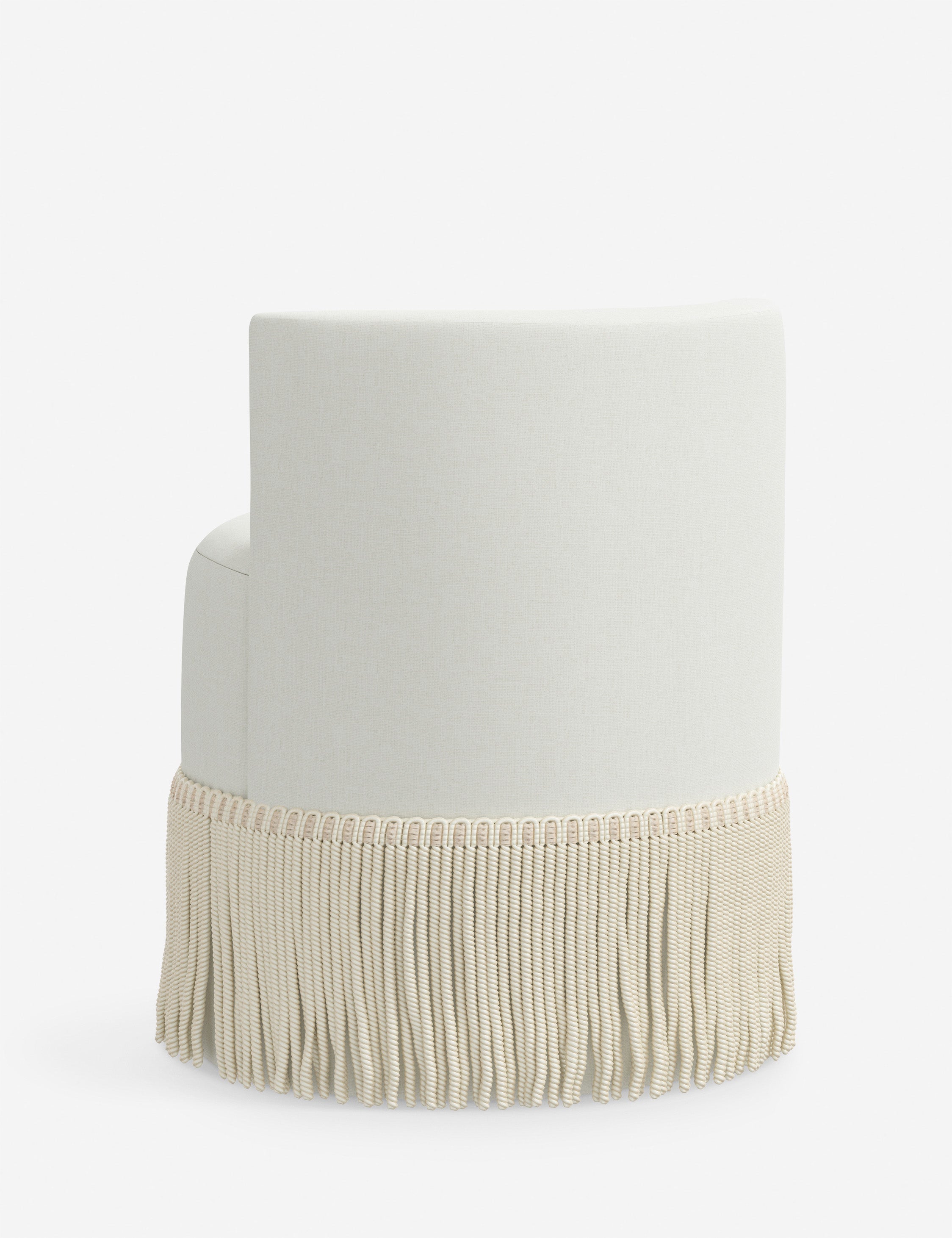 Lulu and Georgia Olivares Accent Chair - view 156