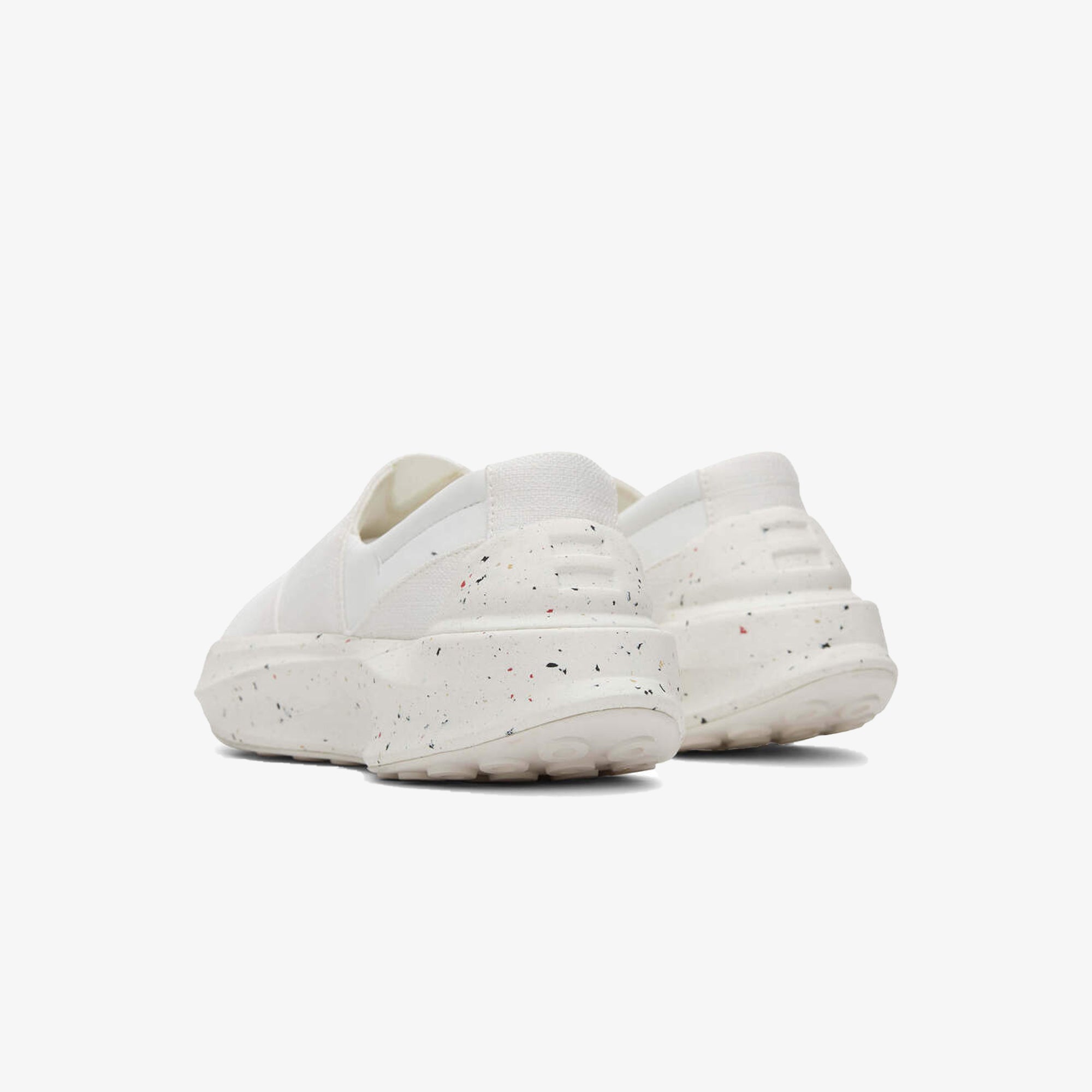 Toms | GAMMA WOMEN { S WHITE ECO-TRAINERS - view 2