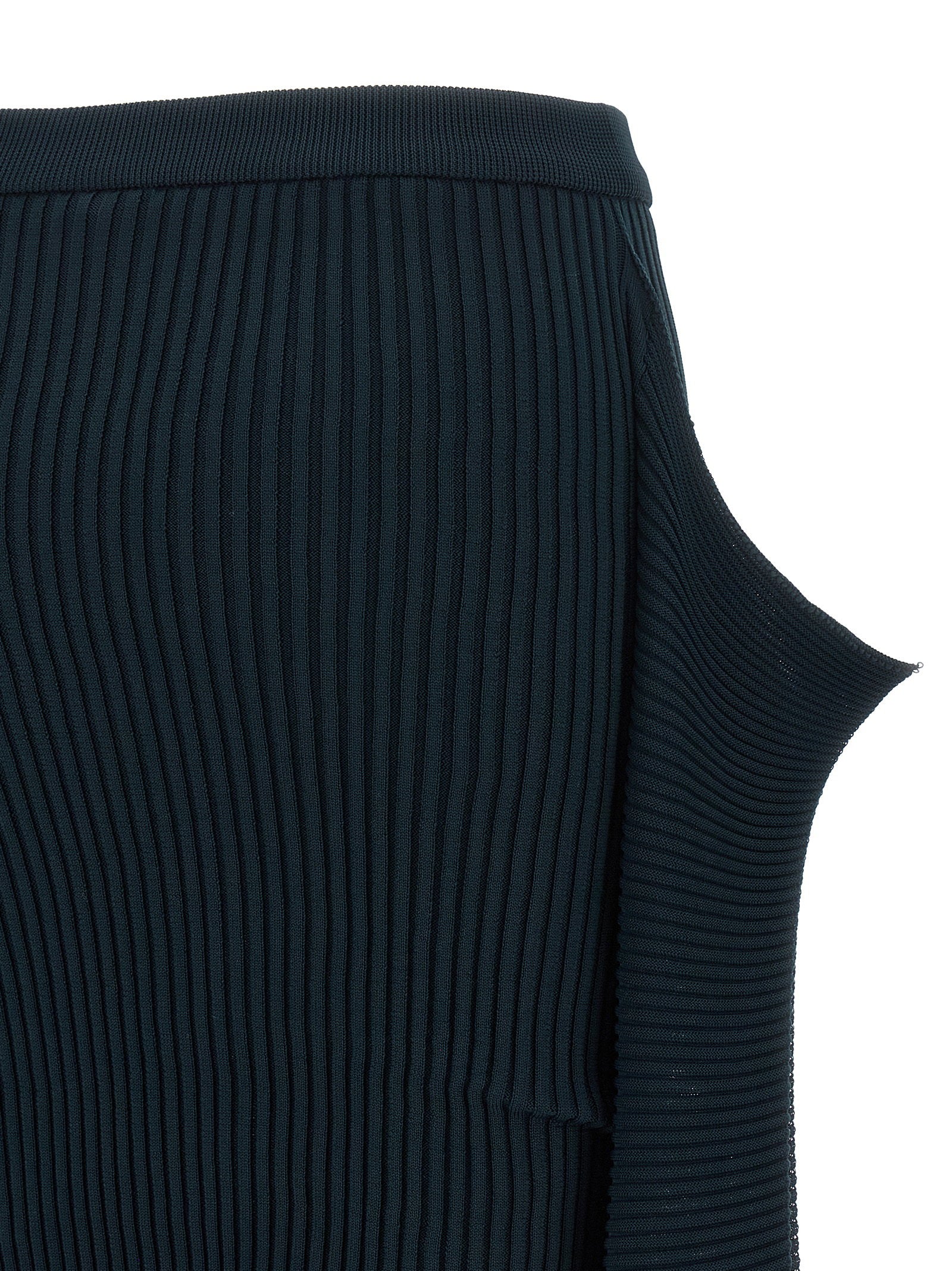 Issey Miyake Prance Skirt – 100% polyester - view 4