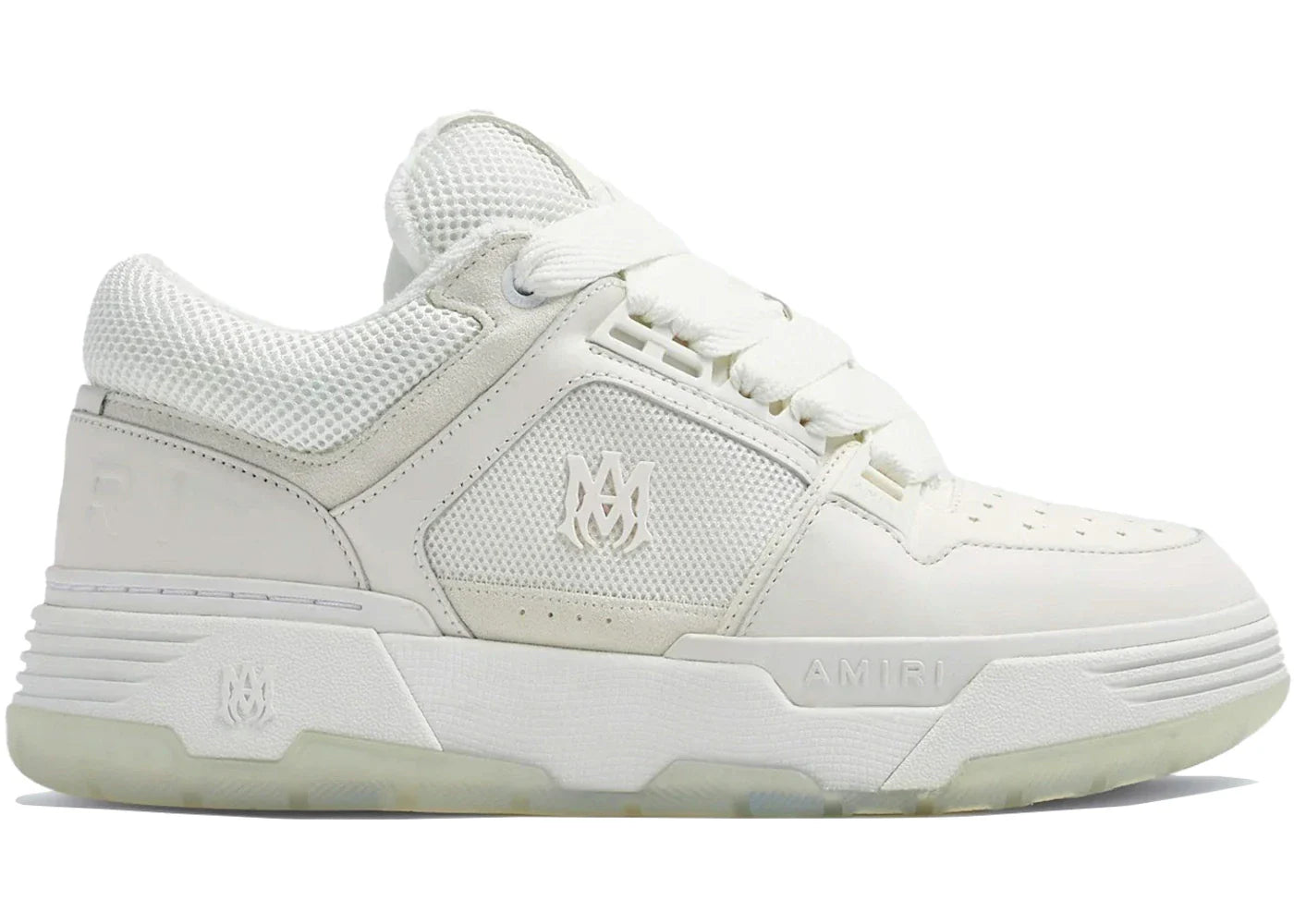 Ma-1 white 2023 – Amiri Ma-1 White (2023)