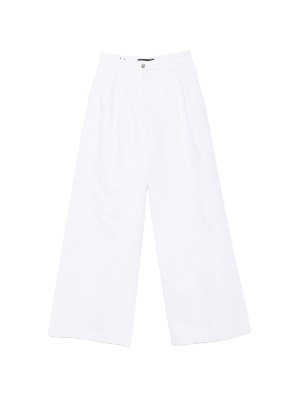 Dolce & Gabbana Jeans – 100%Cotton