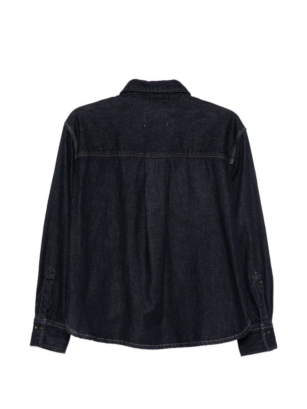 Closed Shirt – 100% Cotton (organic) - view 2