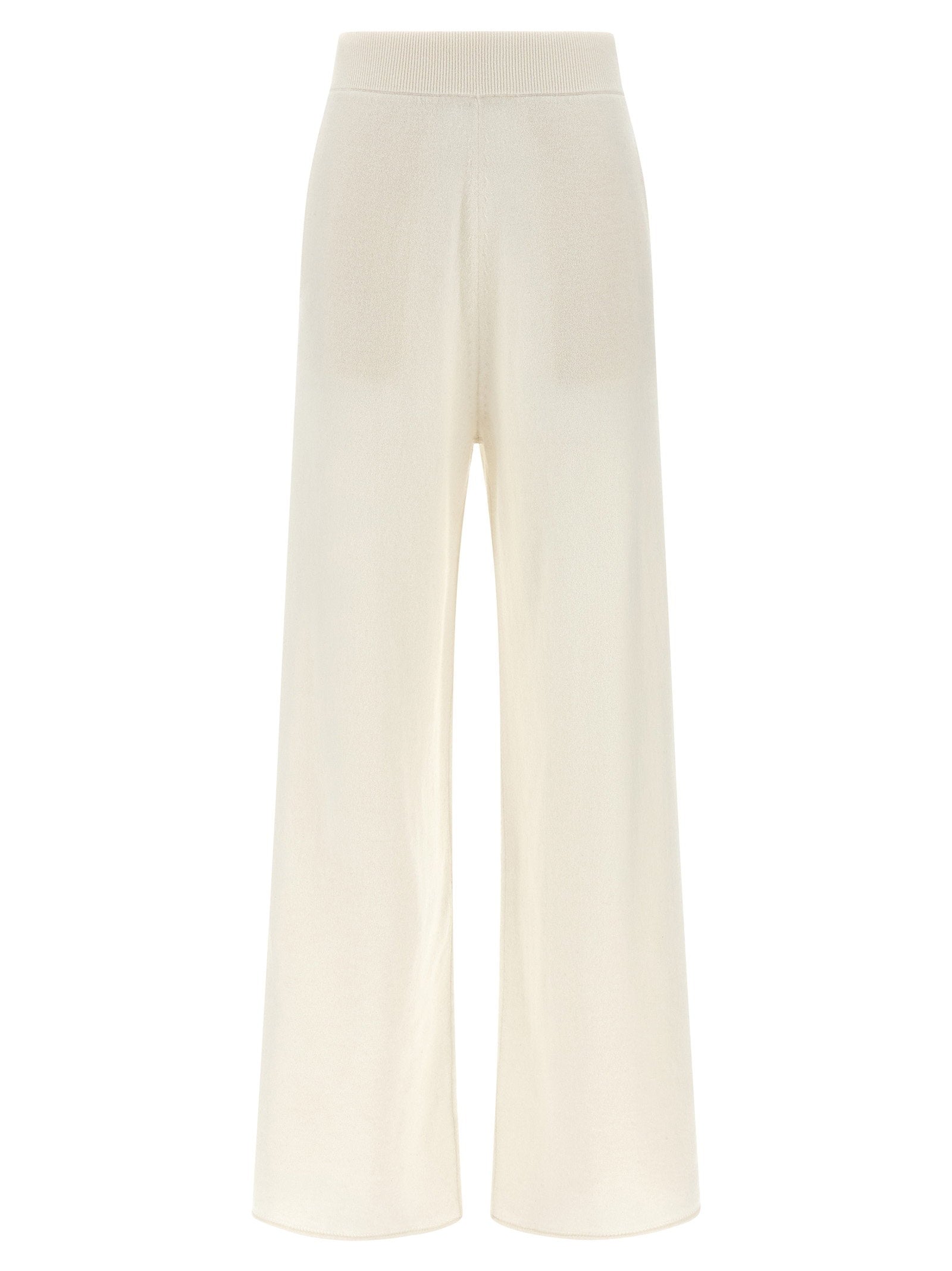 Max Mara Maxppiega Pants – 100% cashmere